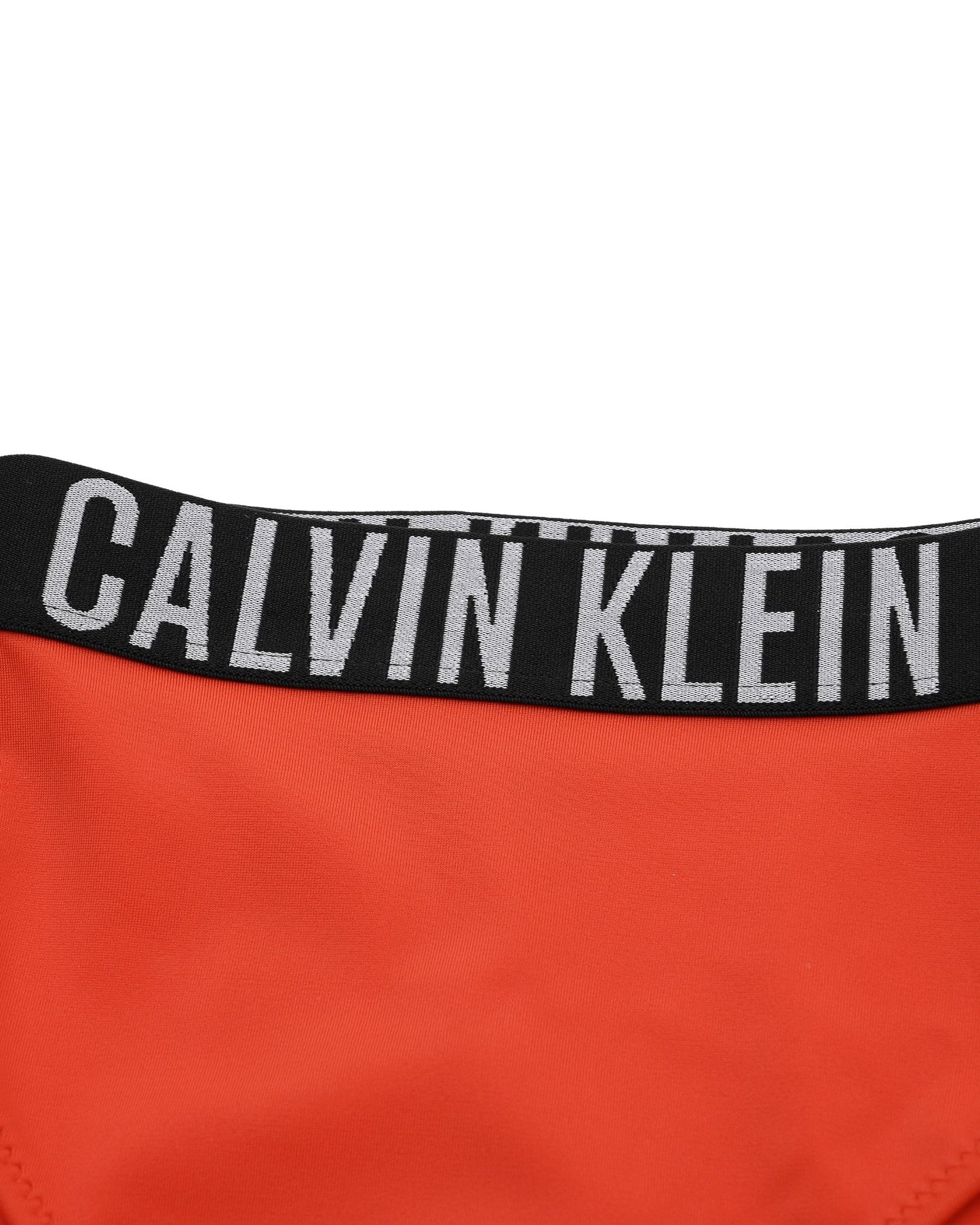Calvin Klein Womens Swim Brief KW0KW02856XM8