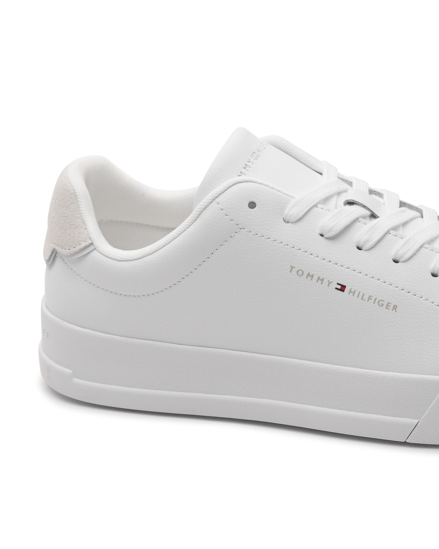 Tommy Hilfiger Mens Sneakers FM0FM05904YBS