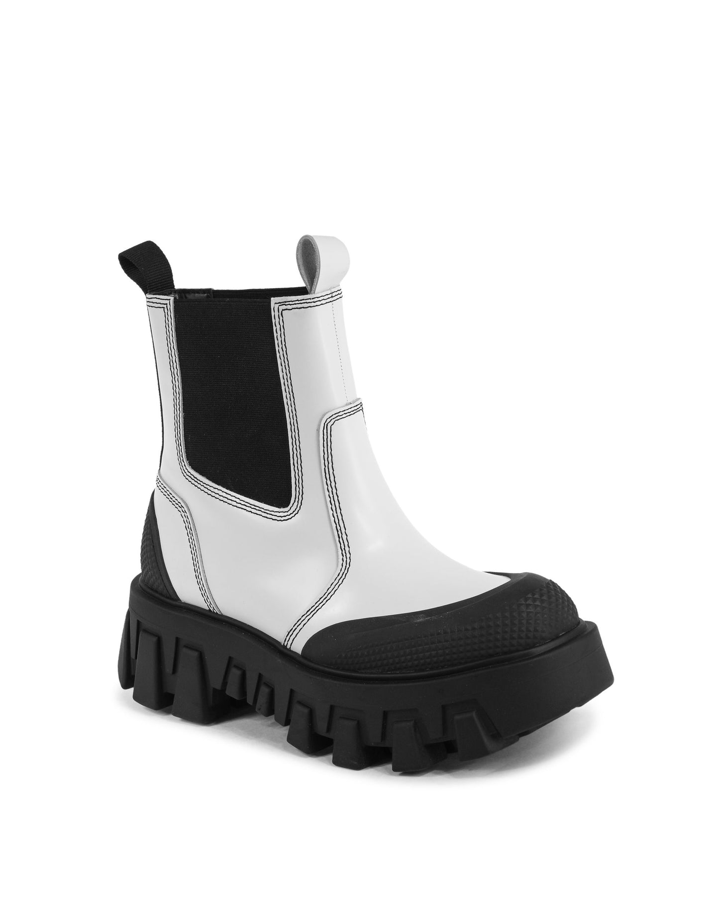 Tommy Hilfiger Women Boots WHITE EN0EN02375YA6