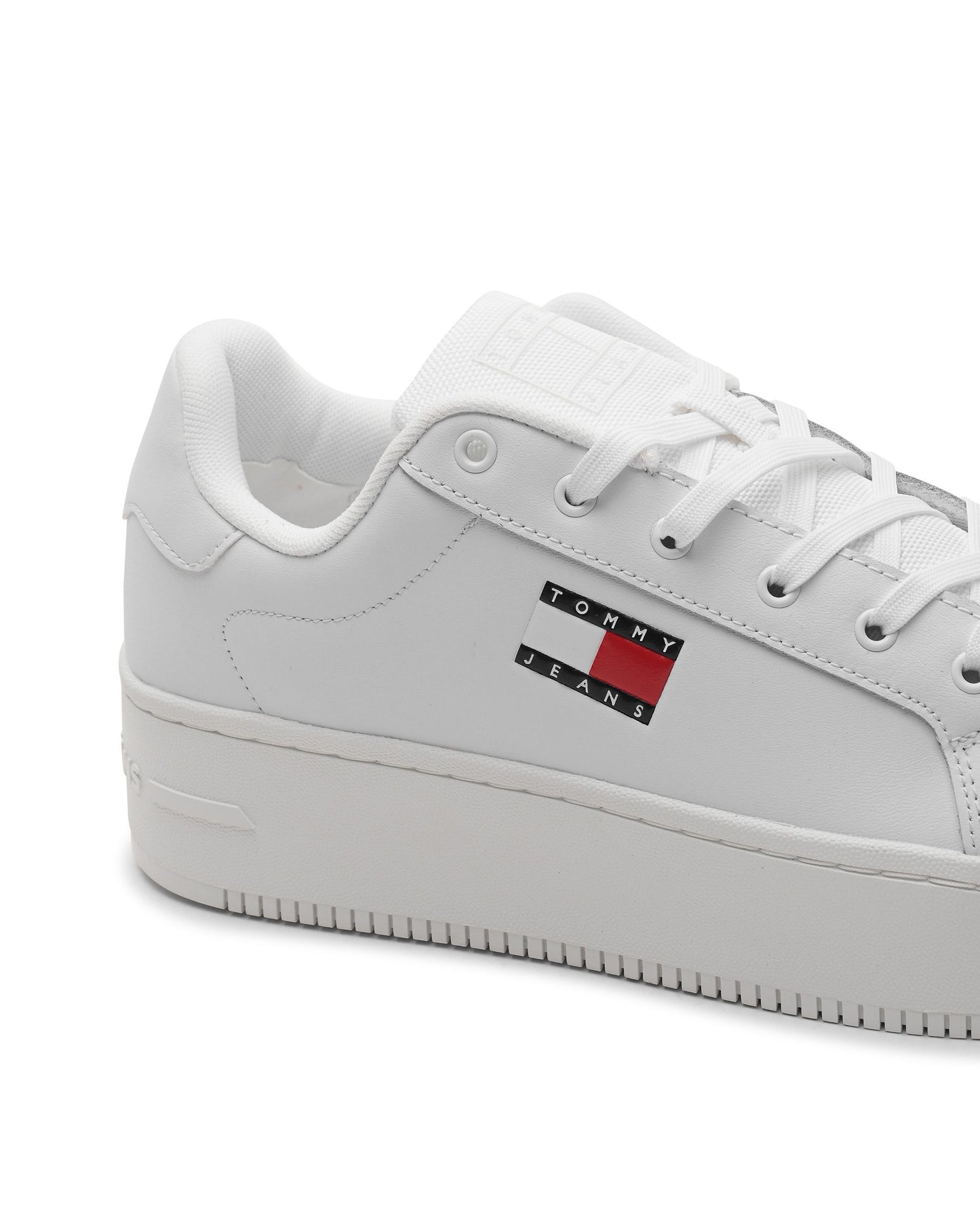 Tommy Hilfiger Womens Sneakers EN0EN02518YBS