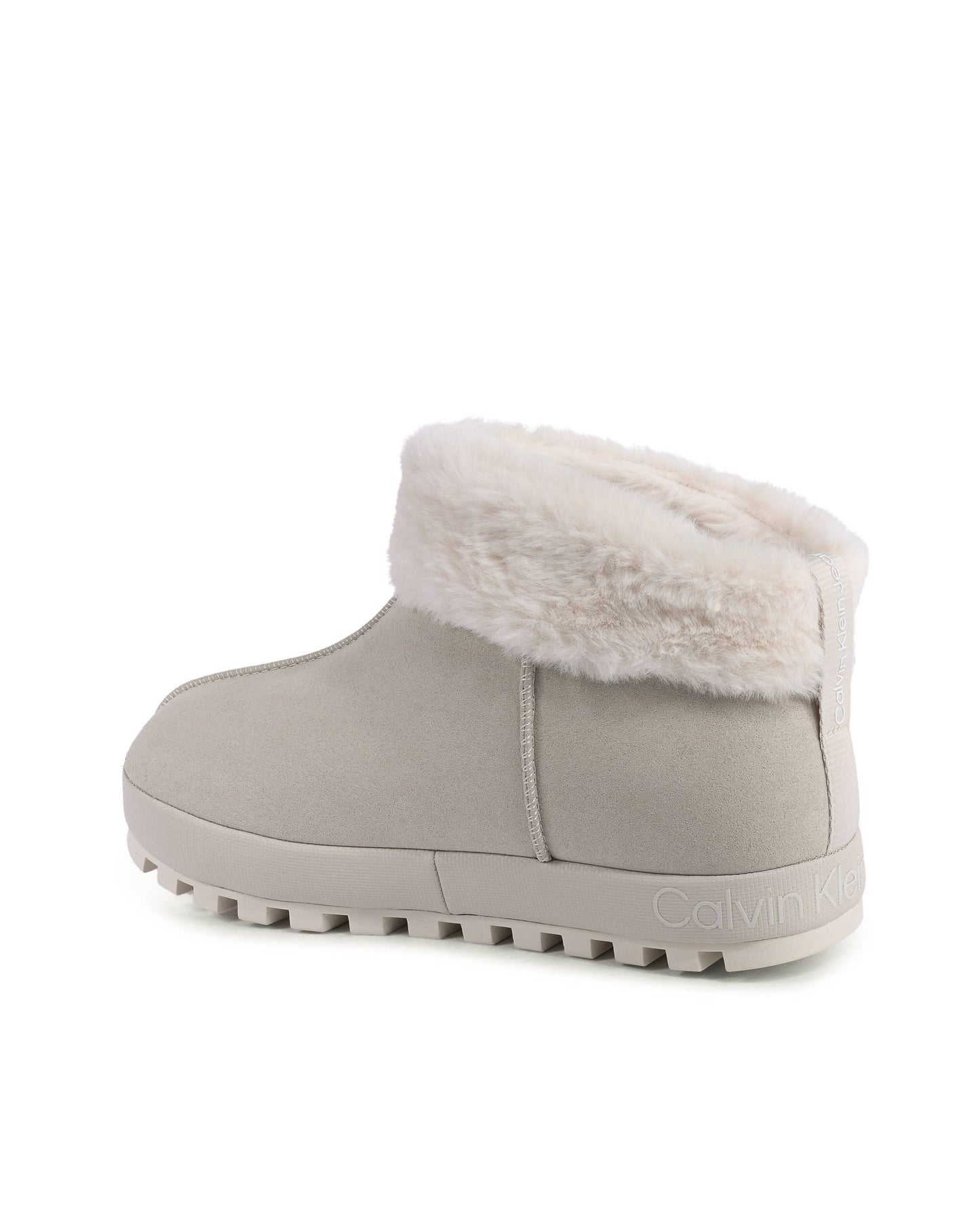 Calvin Klein Women House Shoes BEIGE YW0YW012480F5