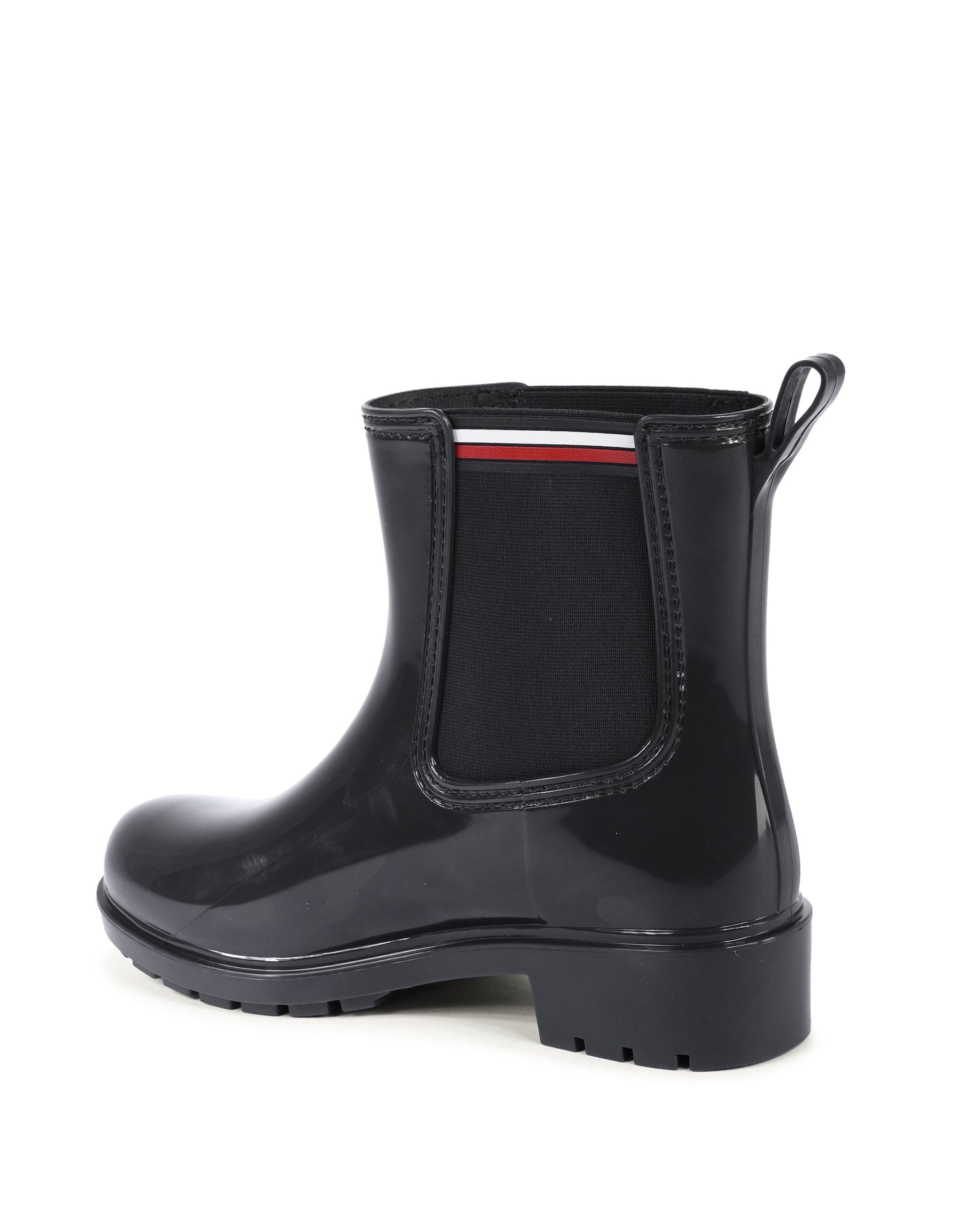 Tommy Hilfiger Womens Boots Blue FW0FW07762DW6