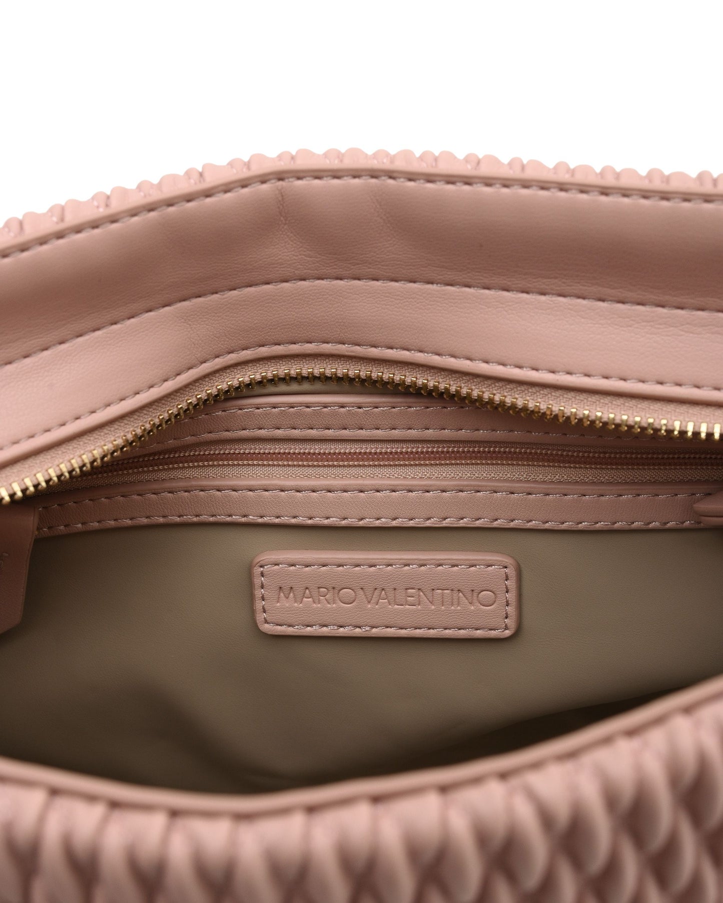 Valentino Womens Shoulder Bag VBS8DA07 030
