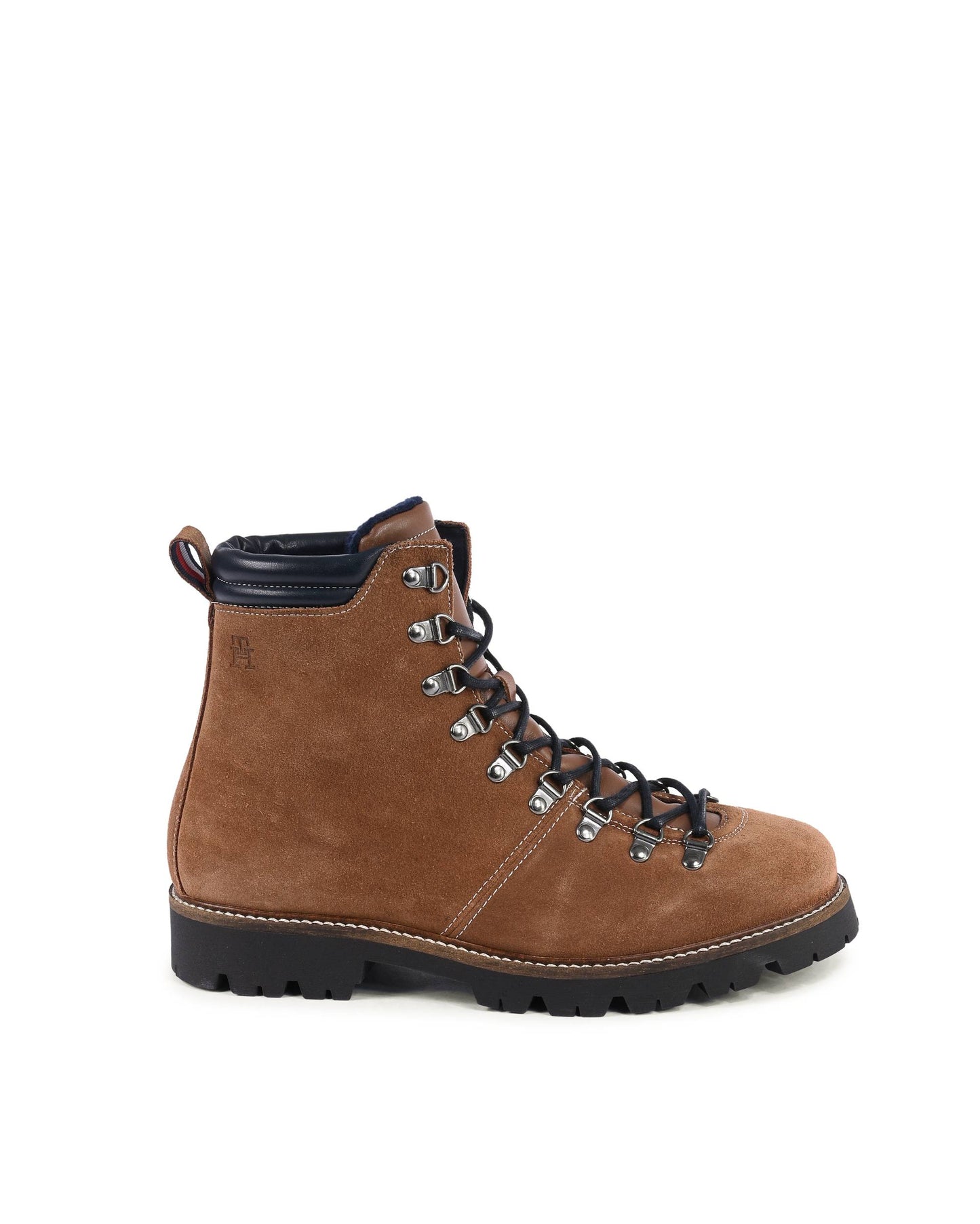 Tommy Hilfiger Men Boots BROWN FM0FM04764GVI