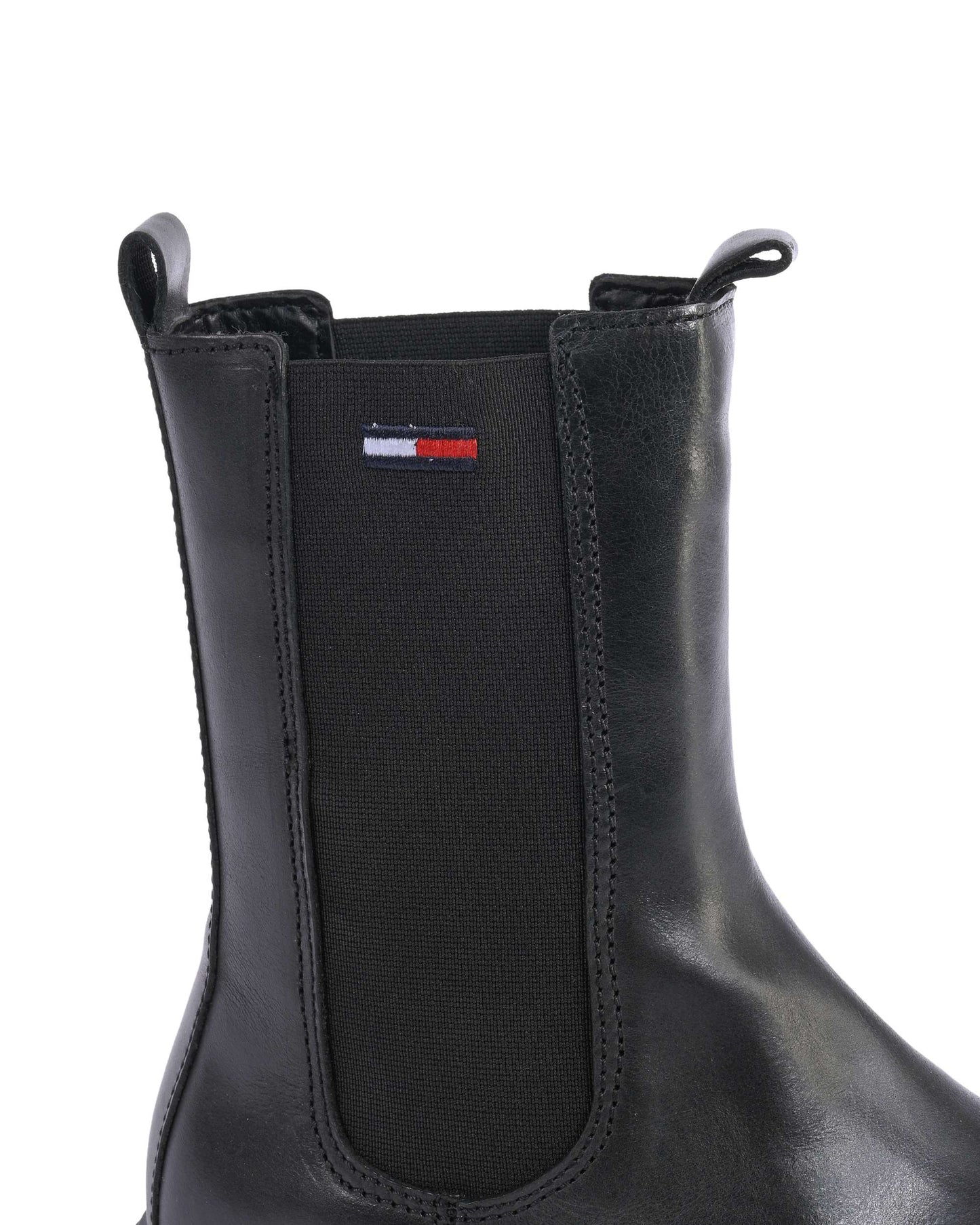 Tommy Hilfiger Women Boots BLACK EN0EN01990BDS