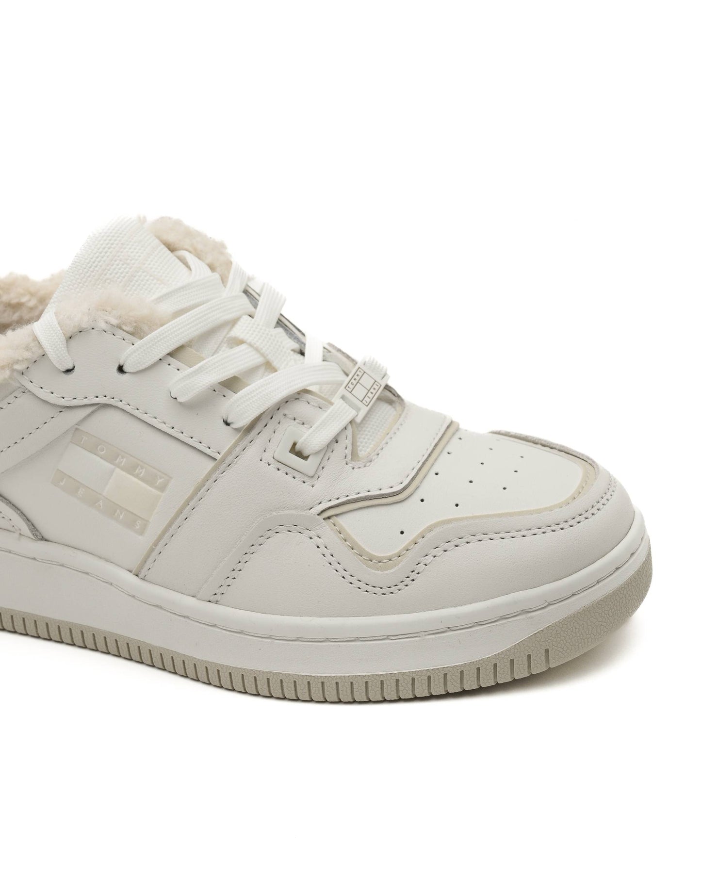 Tommy Hilfiger Womens Sneakers EN0EN02593YBL