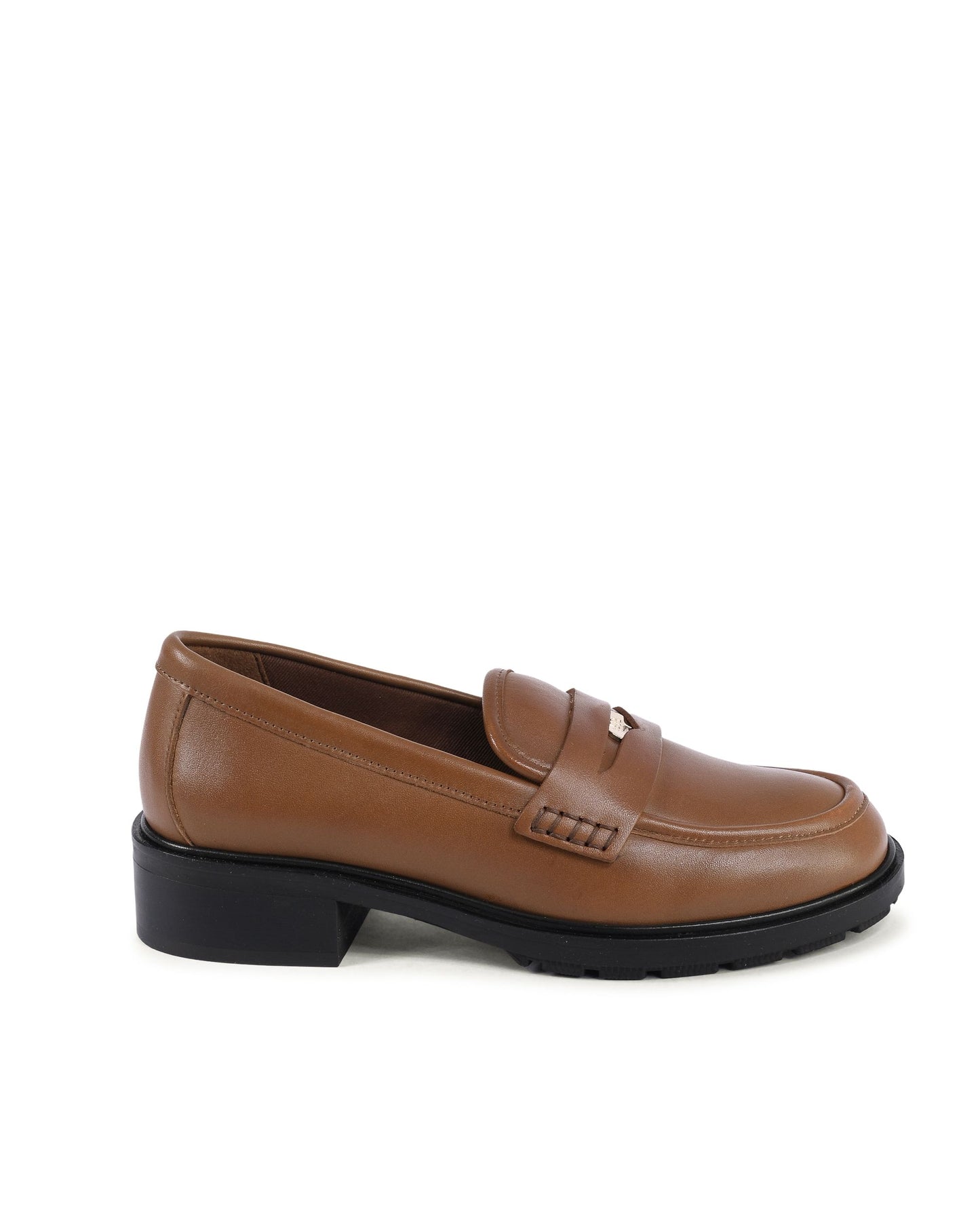 Tommy Hilfiger Women Casual Shoes BROWN FW0FW07412GTU