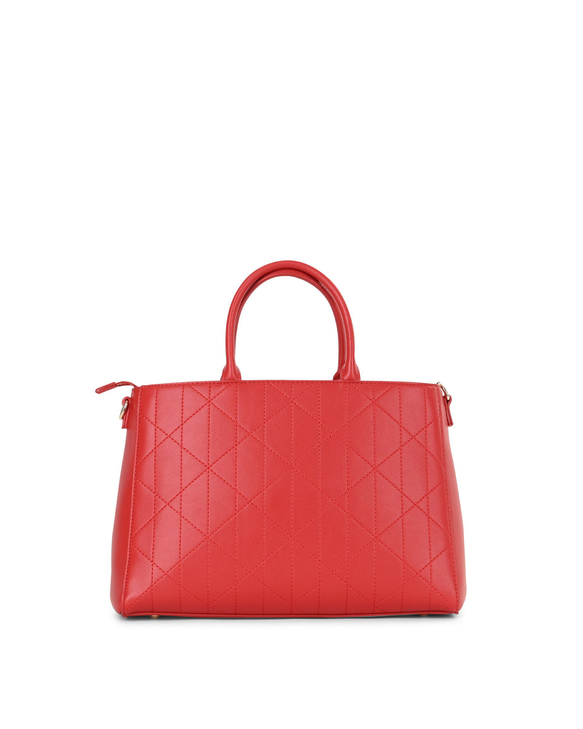 Valentino Womens Shopping Bag VBS9OR04 128 RUBINO