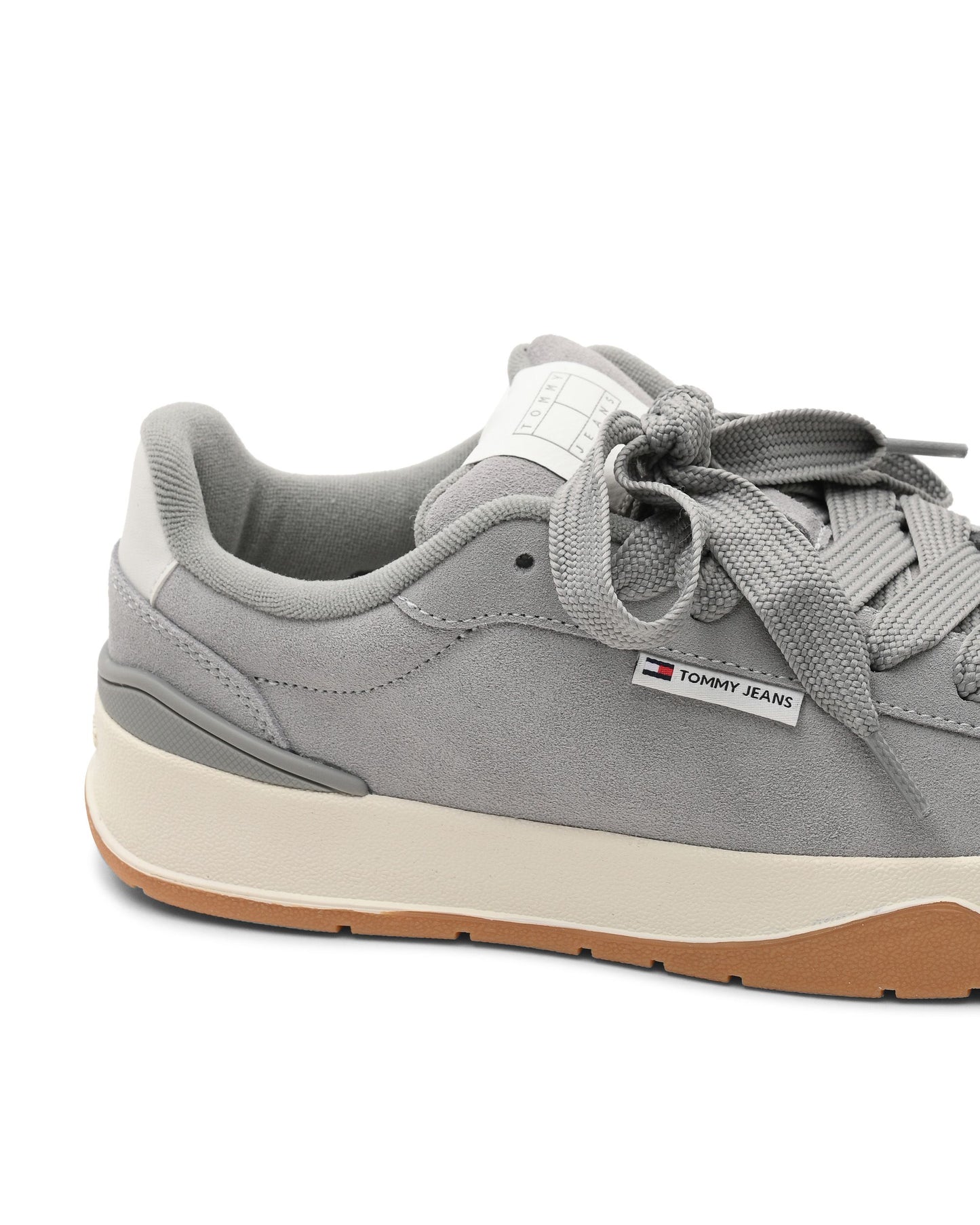 Tommy Hilfiger Mens Sneakers EM0EM01607PRZ