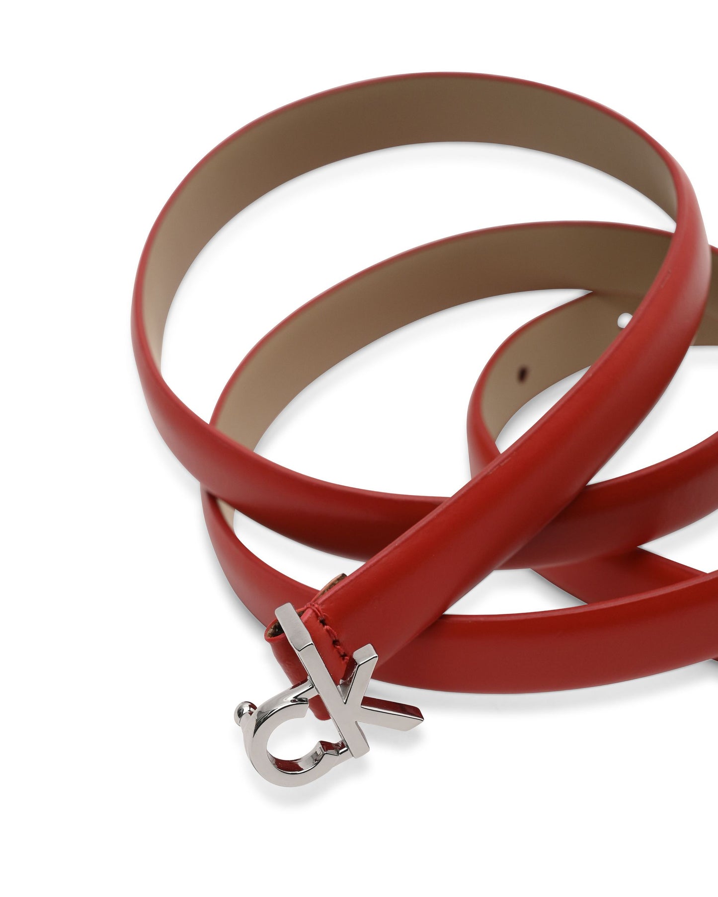 Calvin Klein Womens Belt K60K612932X00