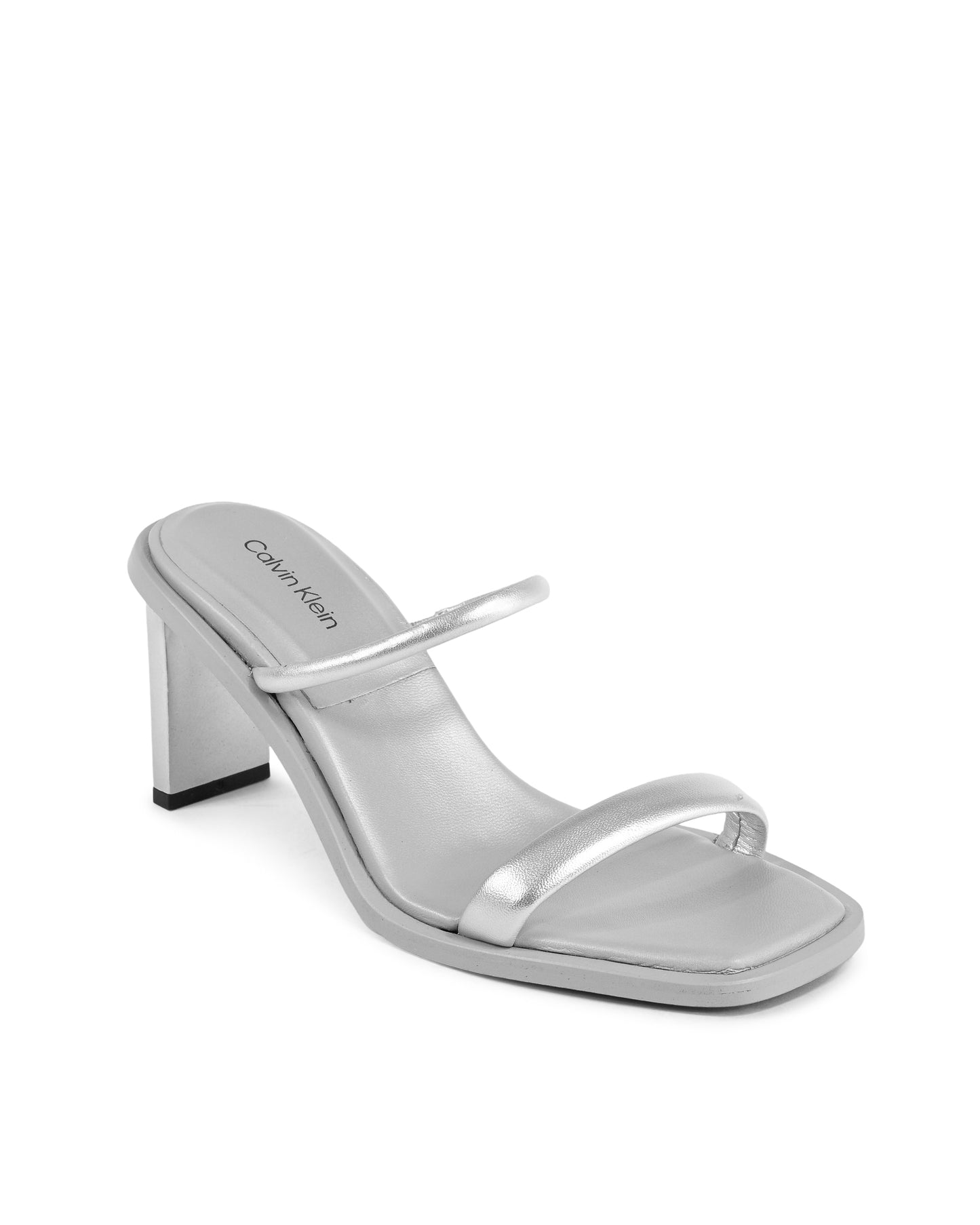 Calvin Klein Women Sandals GREY HW0HW020450I0