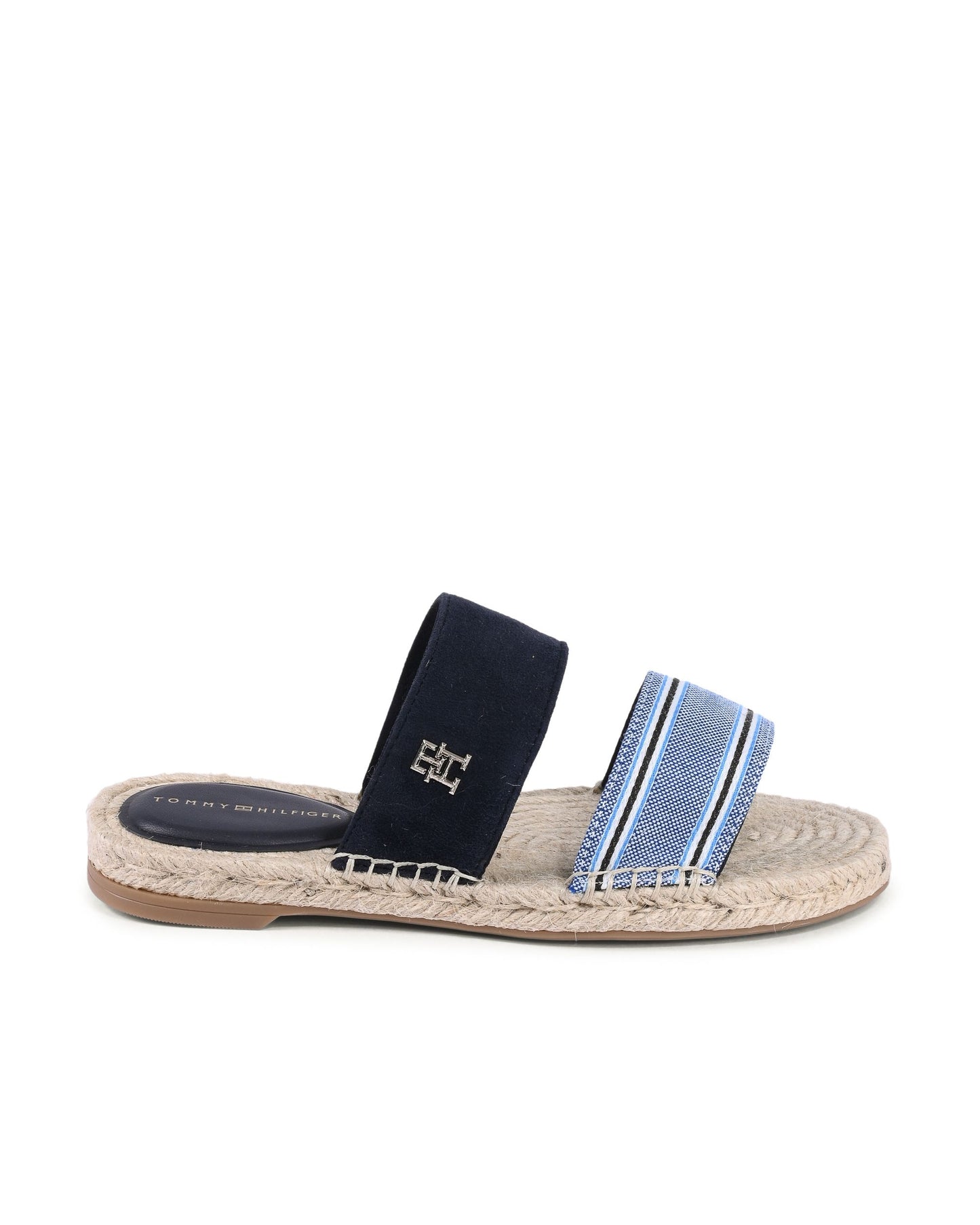 Tommy Hilfiger Women Sandals BLUE FW0FW080550GZ