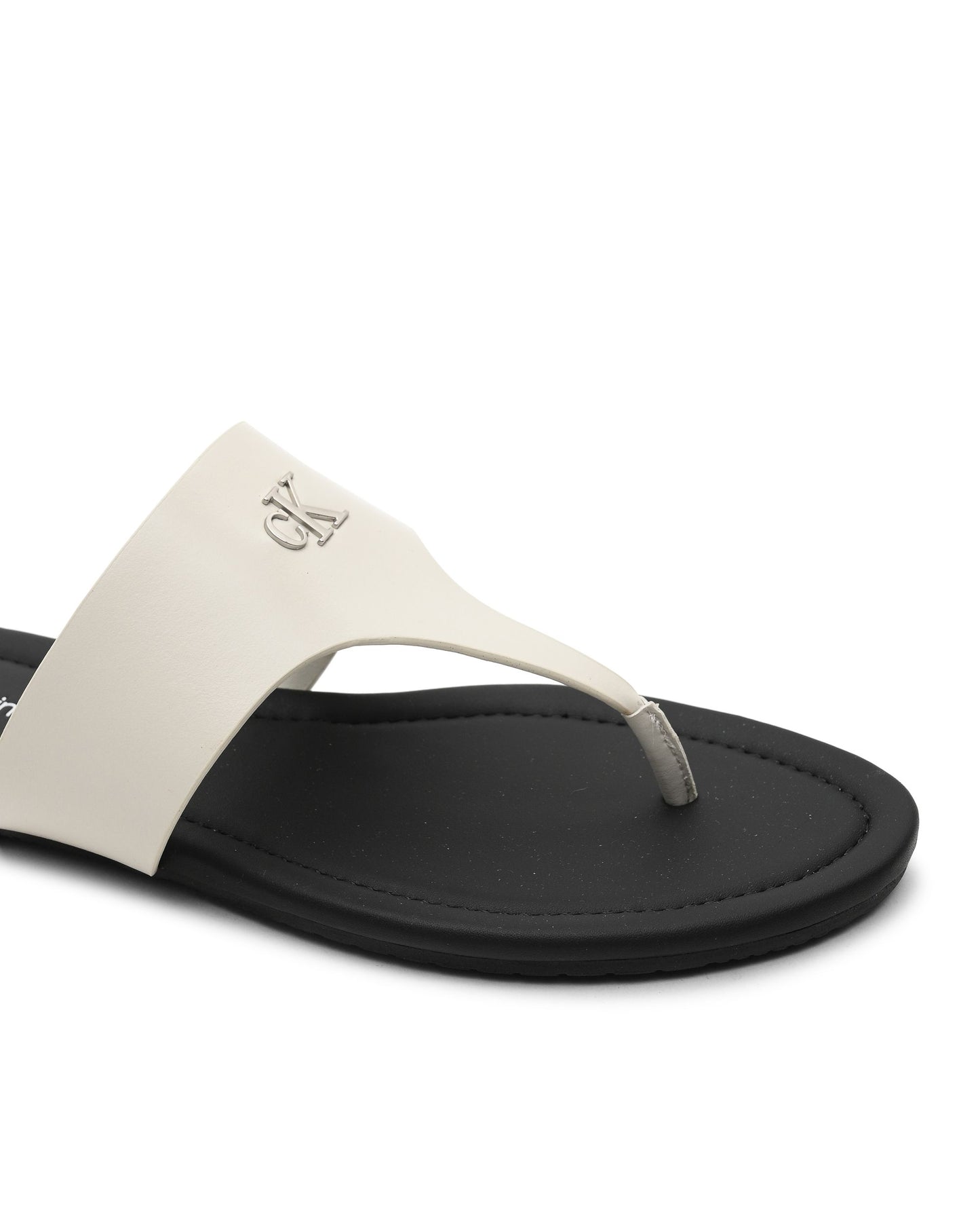 Calvin Klein Womens Sandals YW0YW01691CJH
