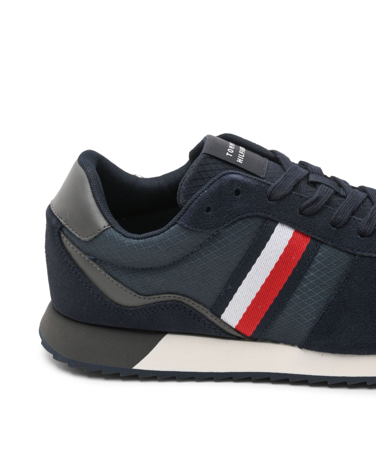 Tommy Hilfiger Mens Sneakers FM0FM05298DW5