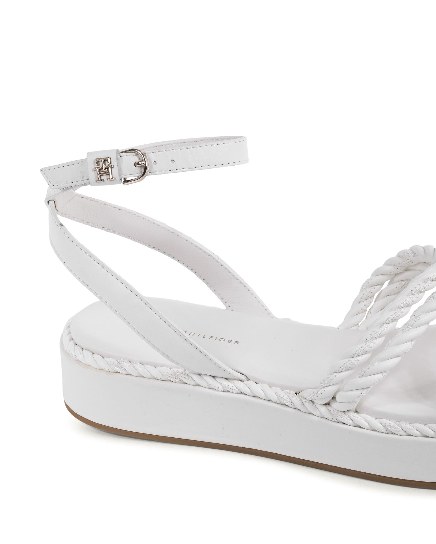 Tommy Hilfiger Women Other Footwear WHITE FW0FW07136YBL