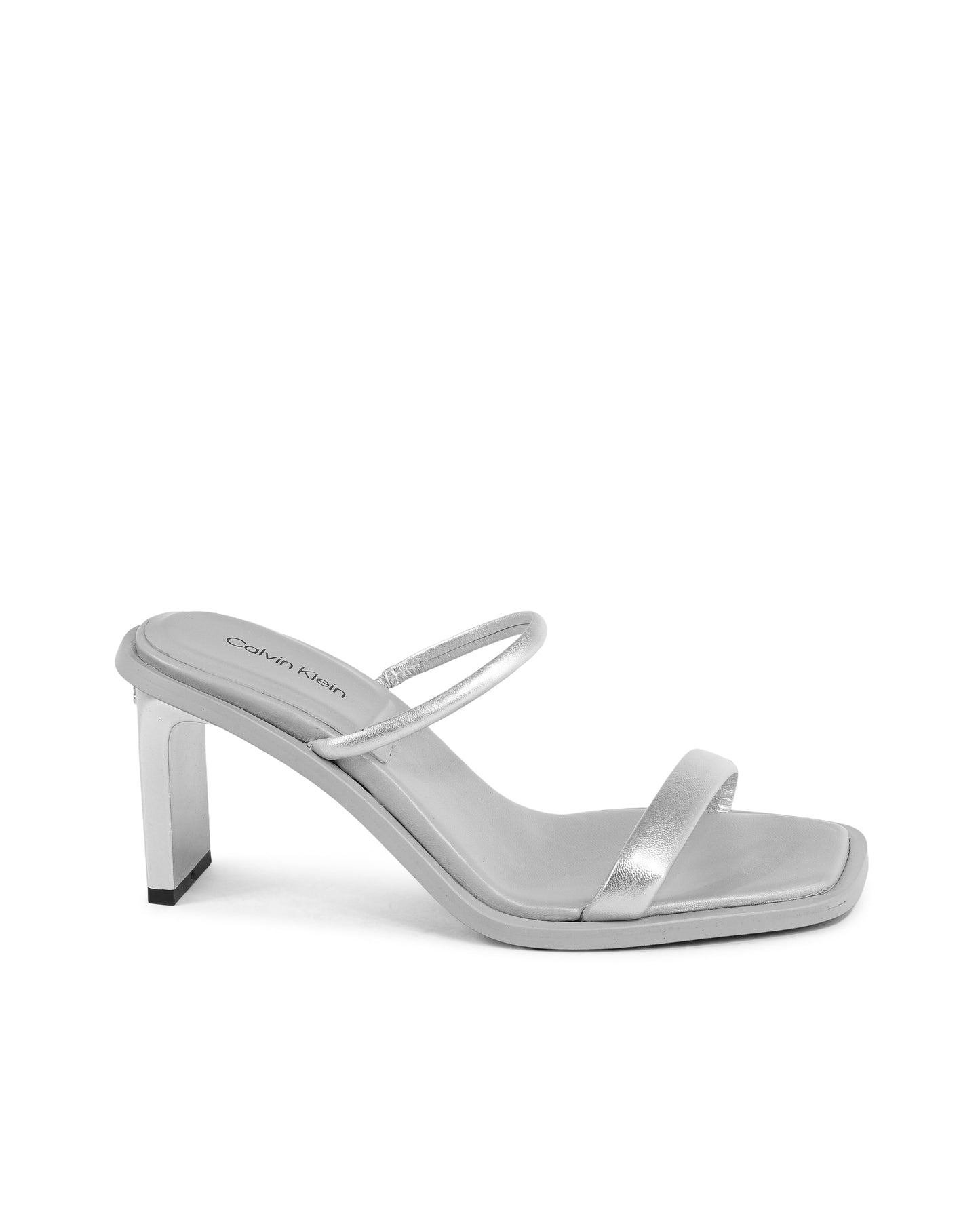 Calvin Klein Women Sandals GREY HW0HW020450I0