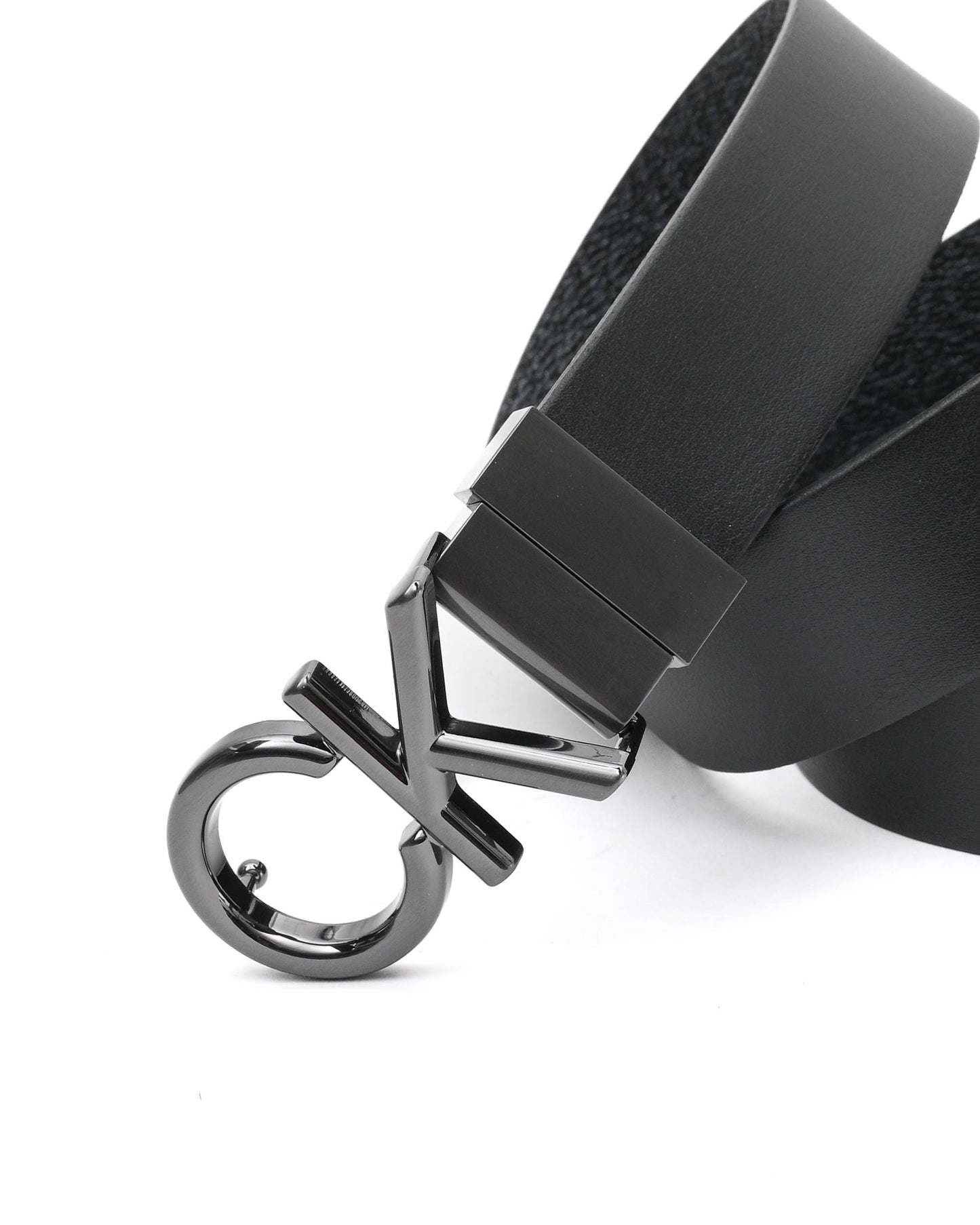 Calvin Klein Mens Belt K50K51282901R