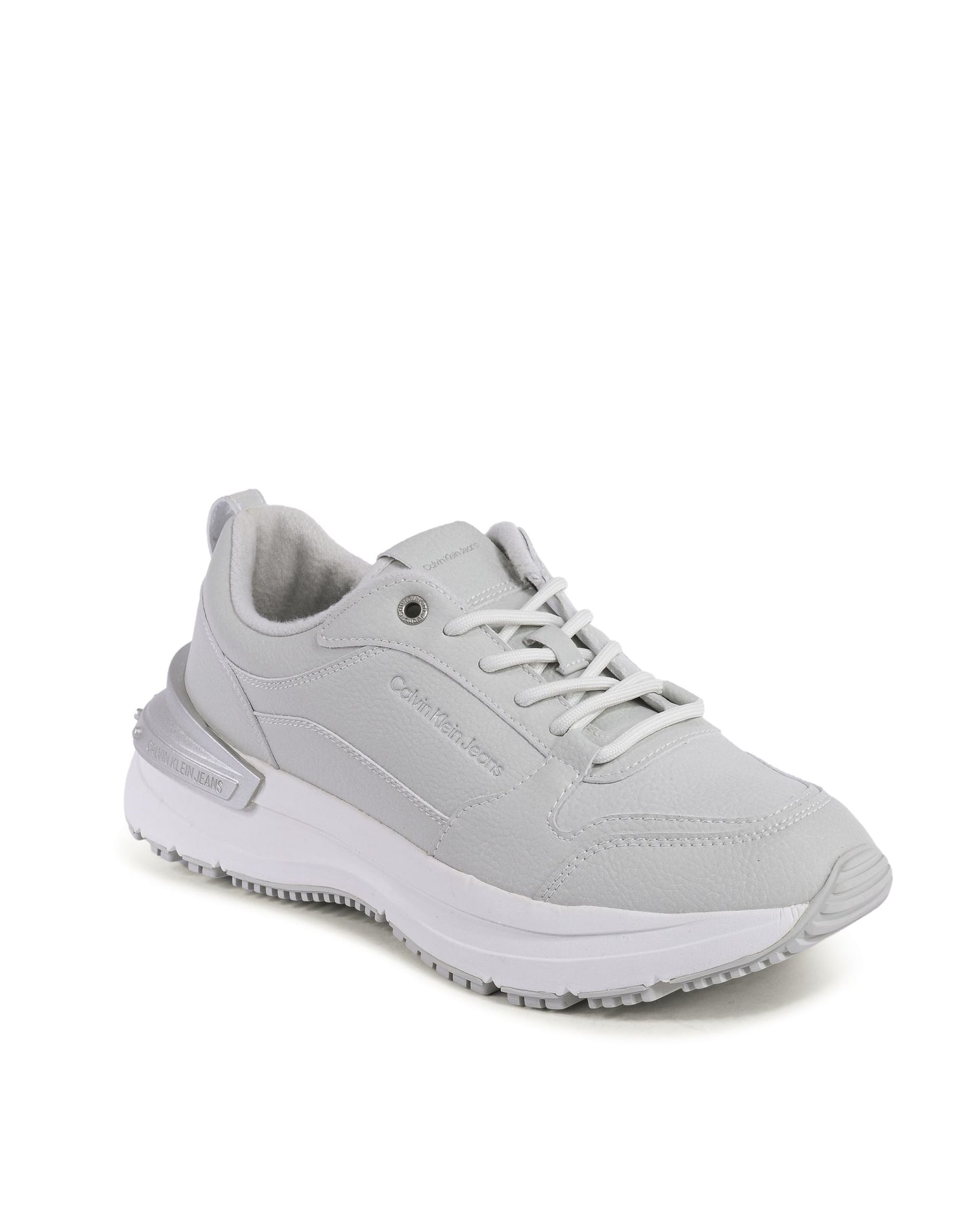 Calvin Klein Women Sneakers GREY YW0YW00810PRF