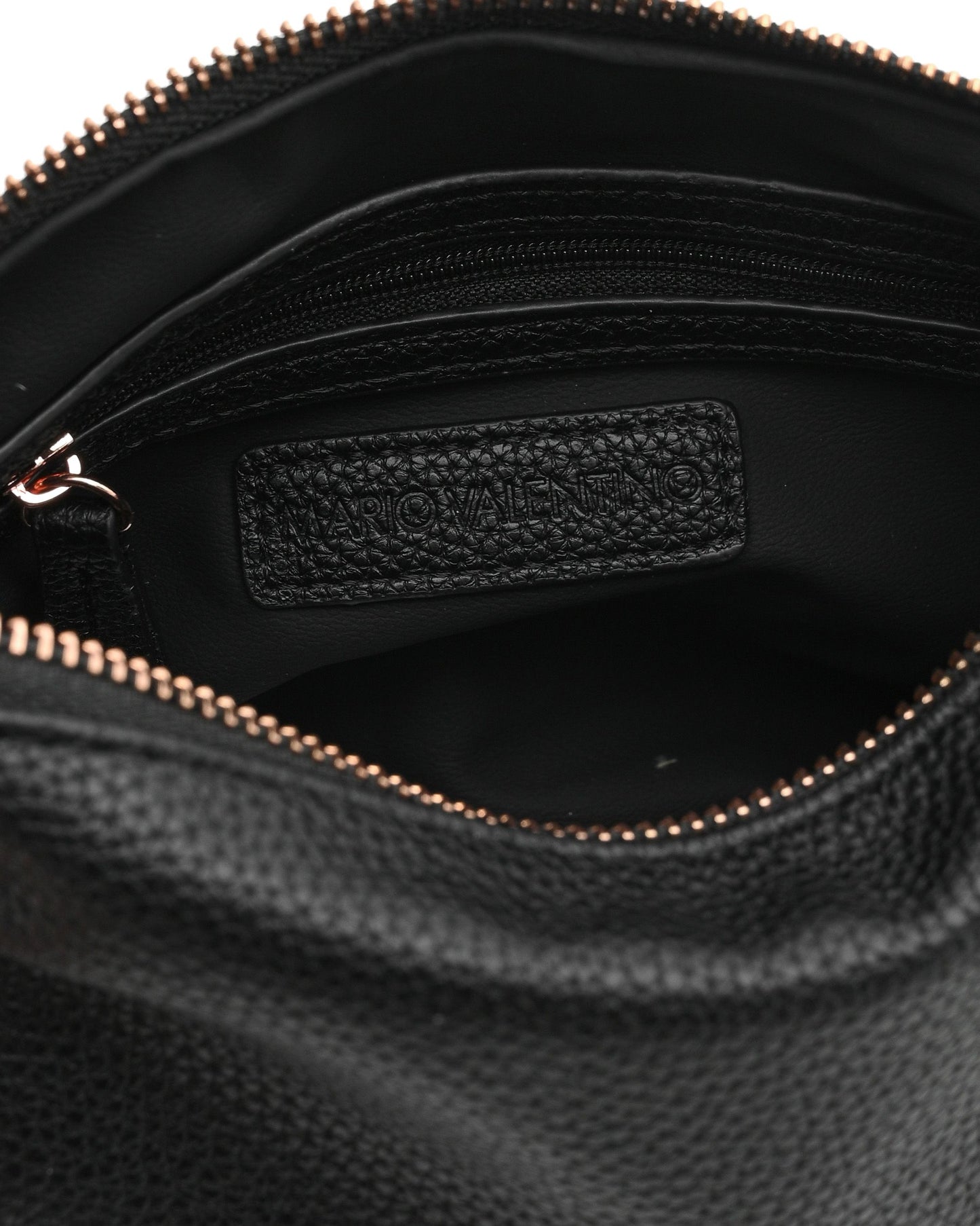 Valentino Womens Shoulder Bag VBS8U915 001