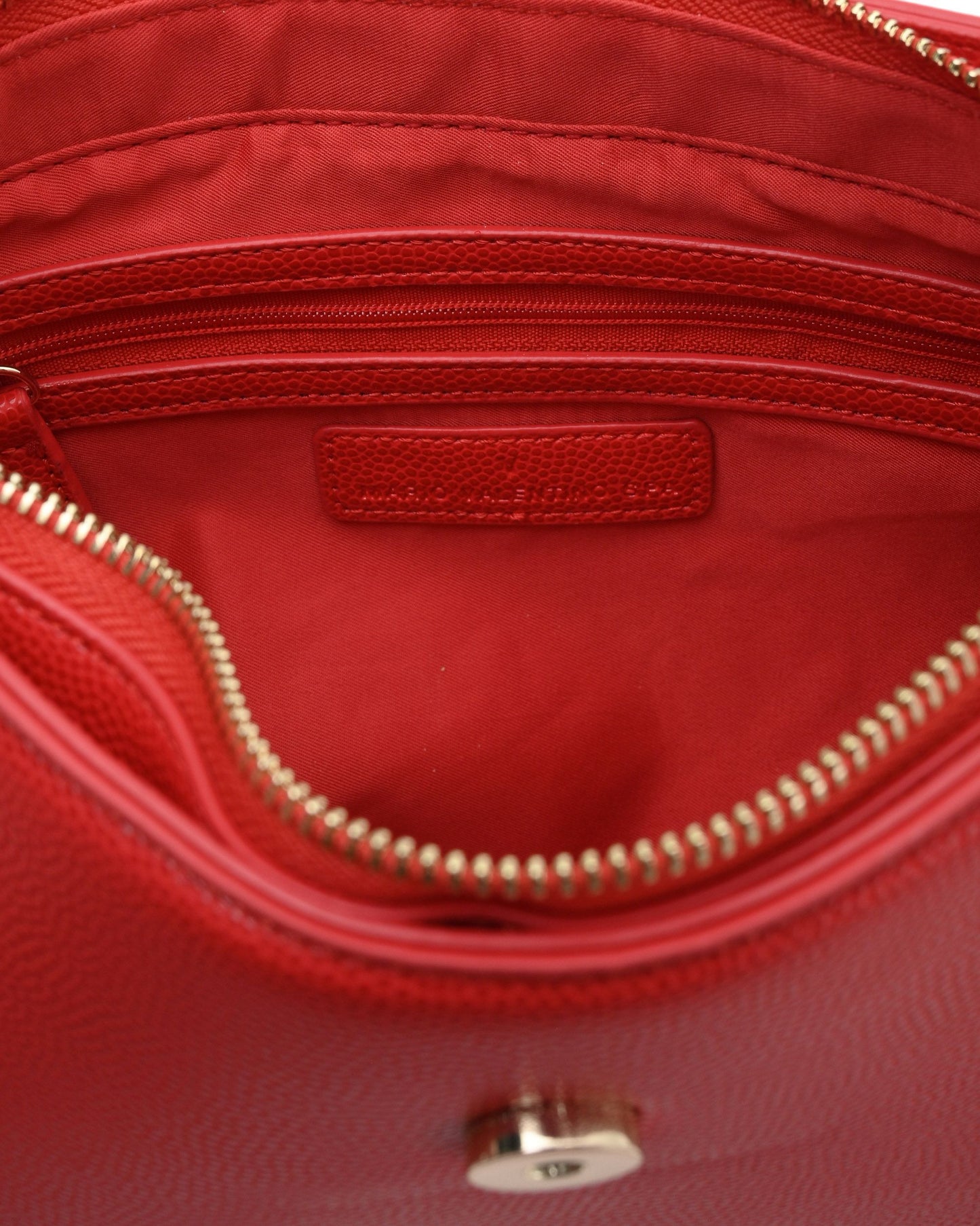 Valentino Womens Shoulder Bag VBS1R410G 003