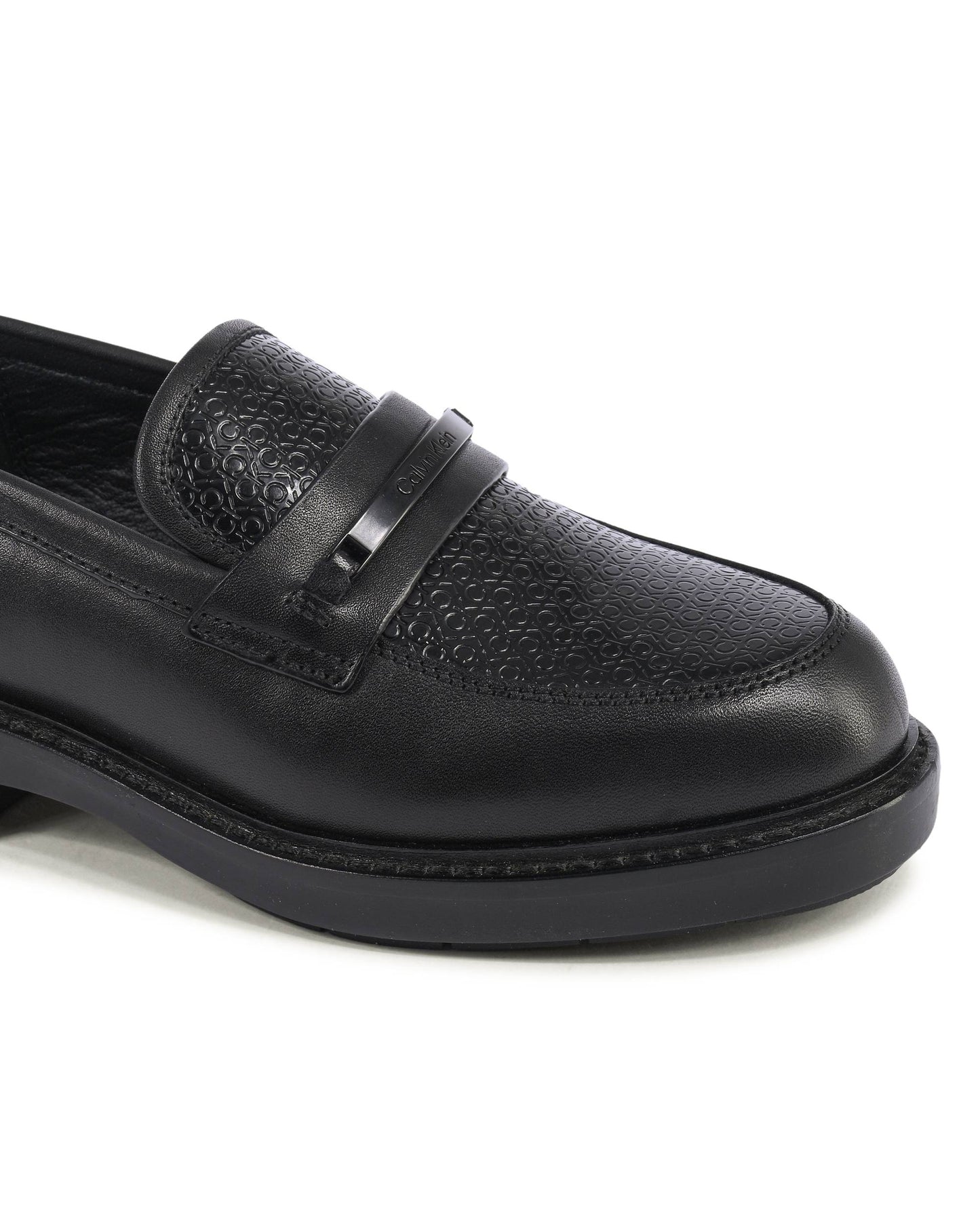 Calvin Klein Women Casual Shoes BLACK HW0HW01723BEH