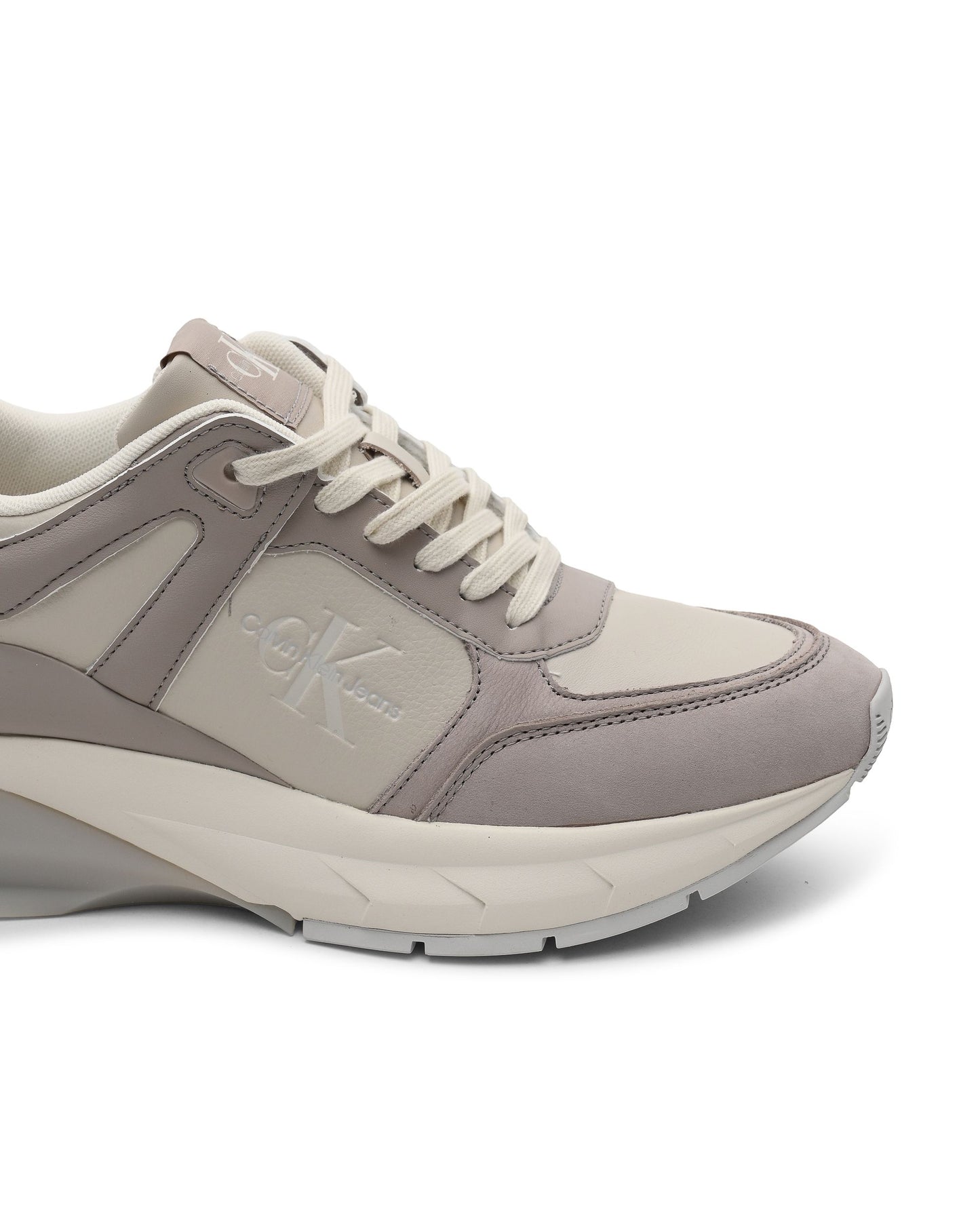 Calvin Klein Womens Sneakers YW0YW015770HK
