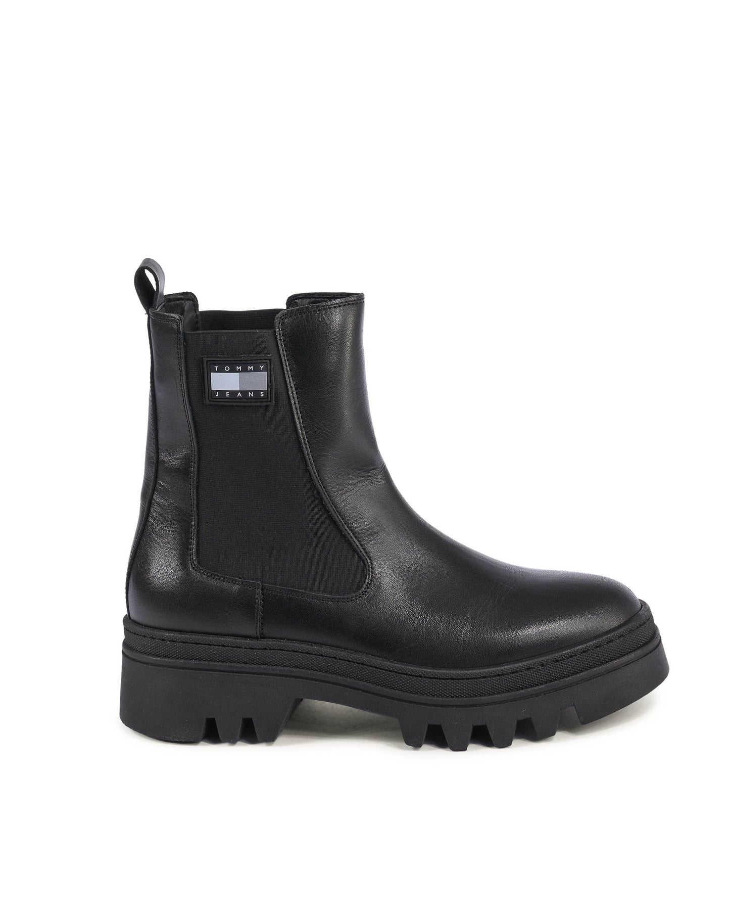 Tommy Hilfiger Women Boots BLACK EN0EN02295BDS