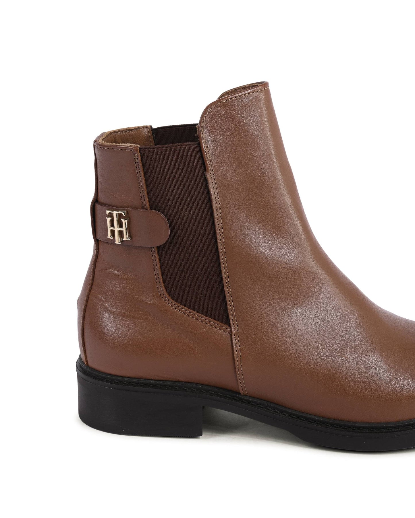 Tommy Hilfiger Women Boots BROWN FW0FW06749GVI