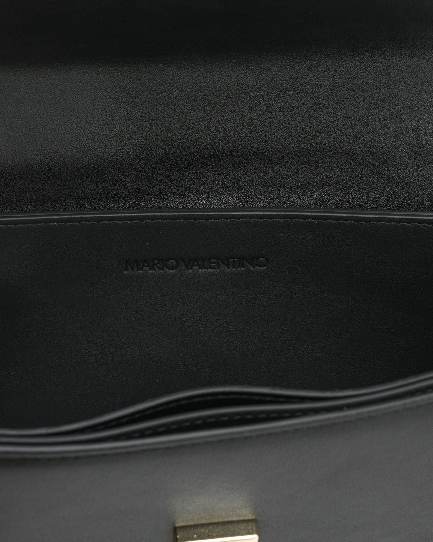 Valentino Womens Shoulder Bag VBS8ZT10 001