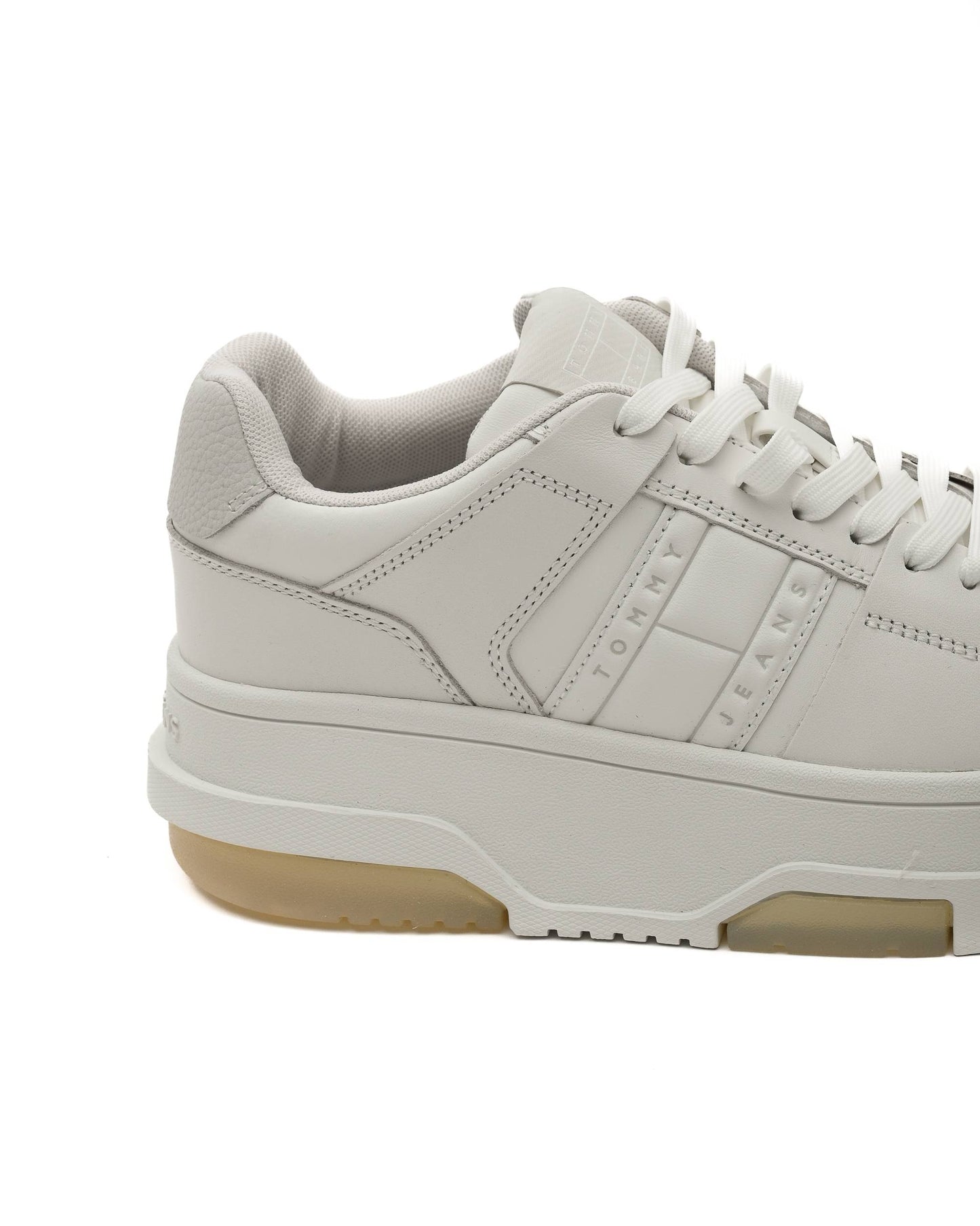 Tommy Hilfiger Womens Sneakers EN0EN02592P06
