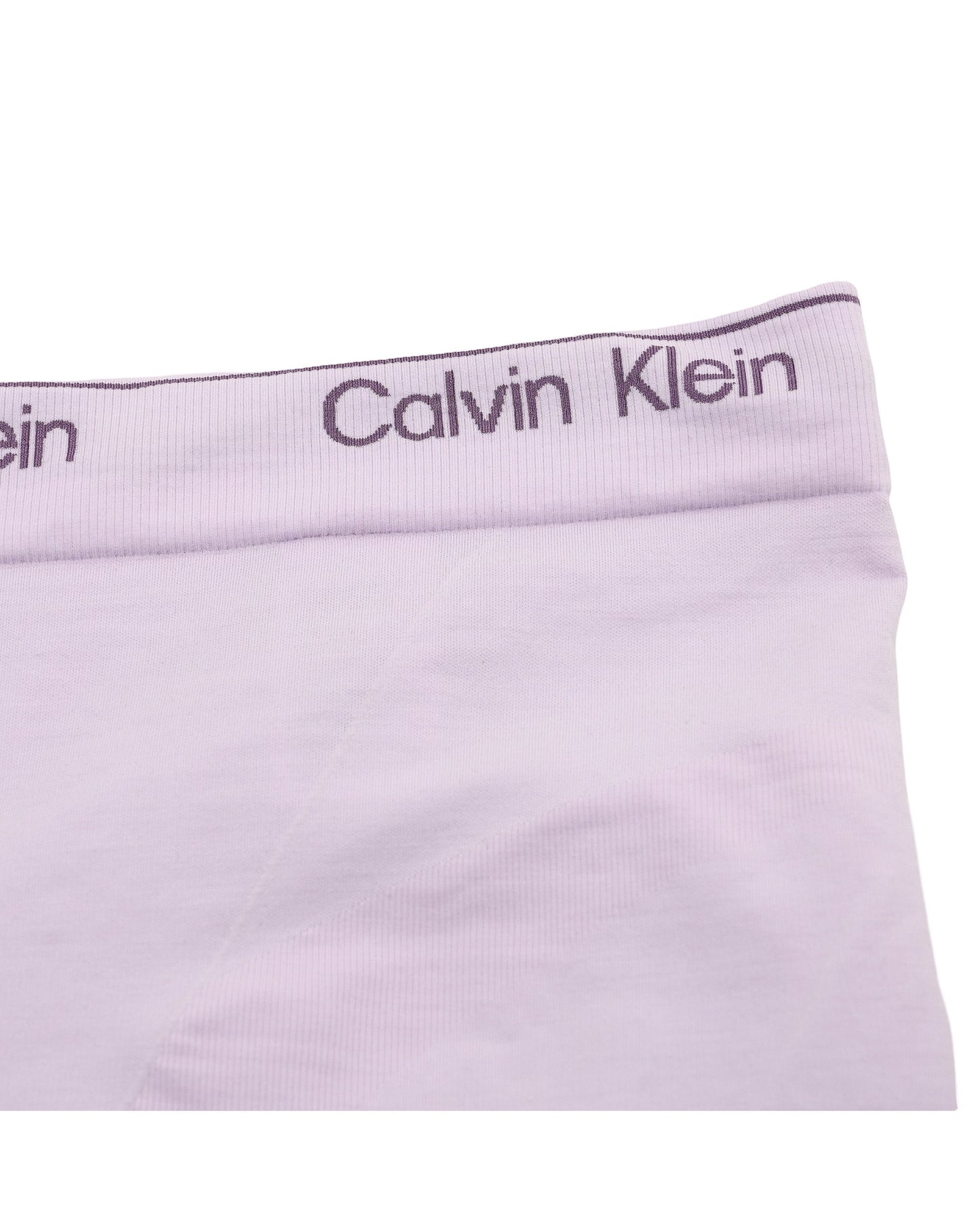 Calvin Klein Womens Shapewear Shorts LV00QF8324QX6