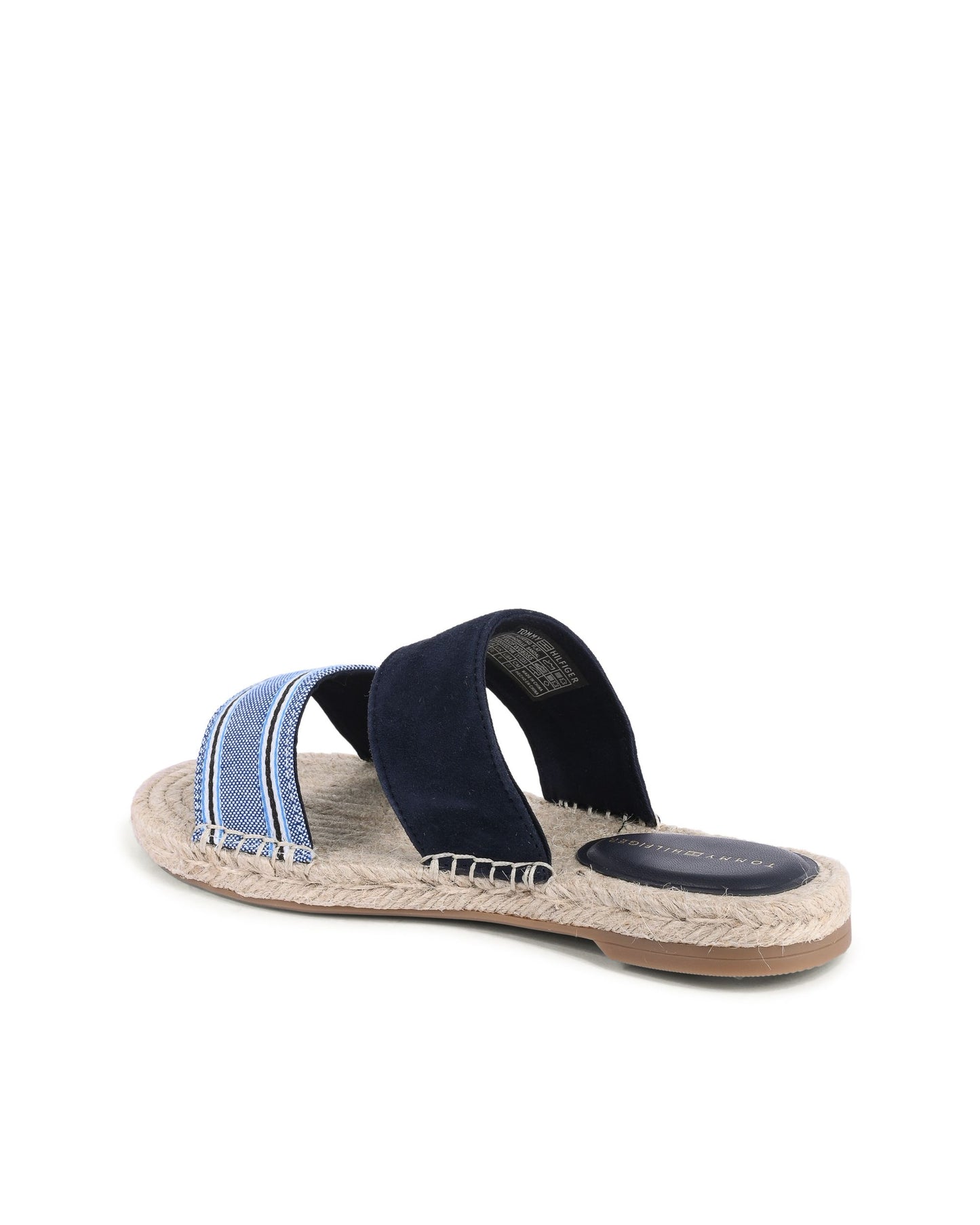 Tommy Hilfiger Women Sandals BLUE FW0FW080550GZ