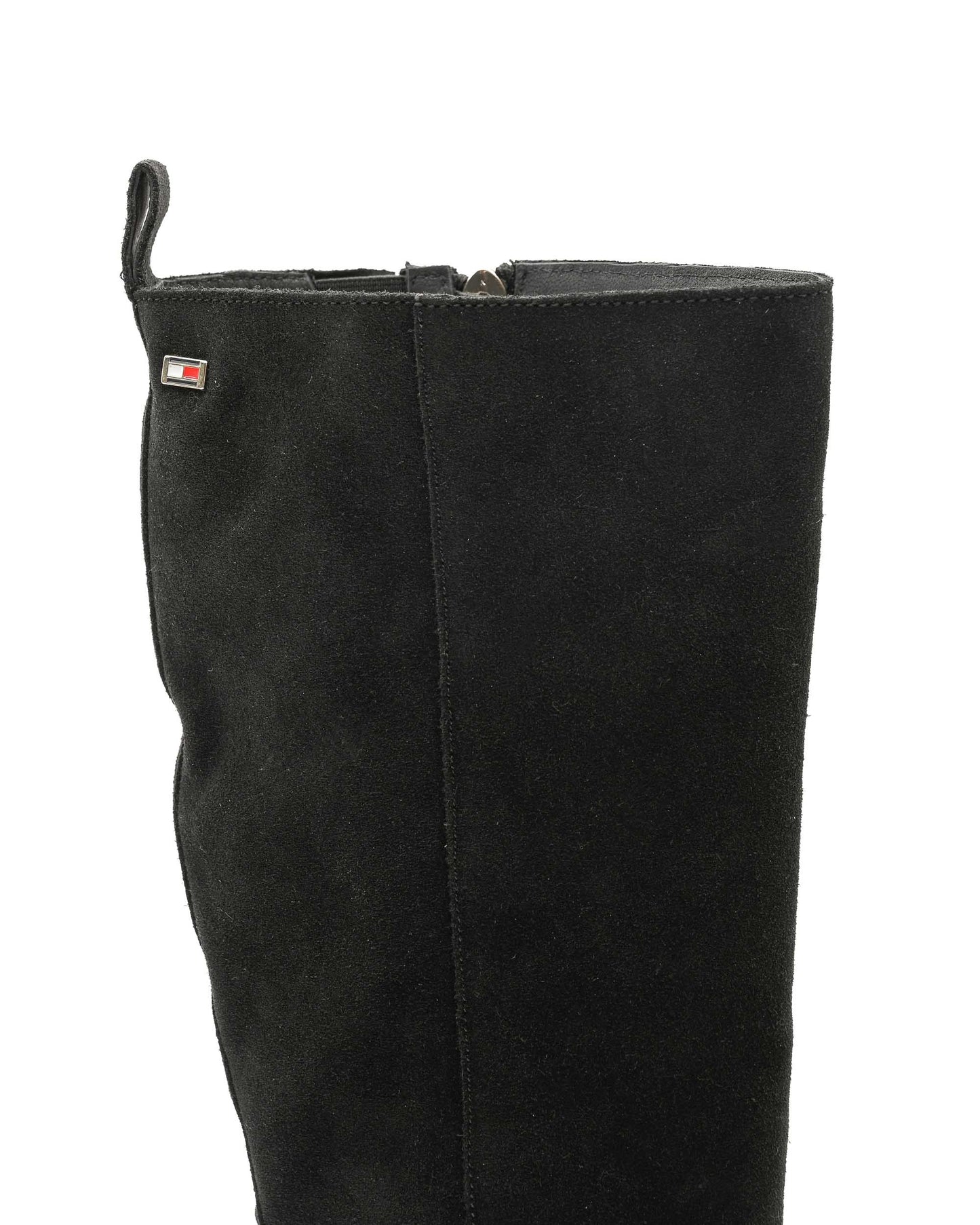 Tommy Hilfiger Womens Boots FW0FW08178BDS