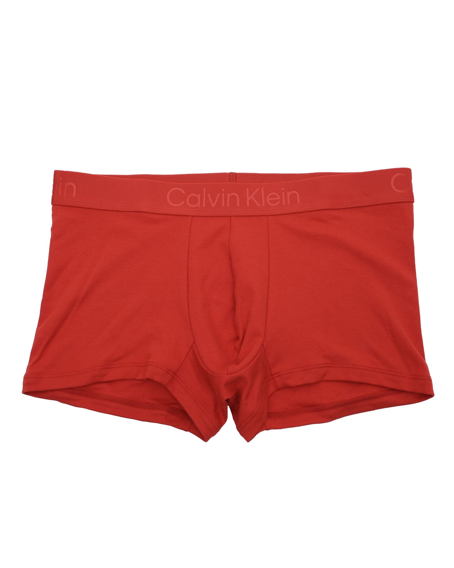 Calvin Klein Mens Trunk LV00NB4434793