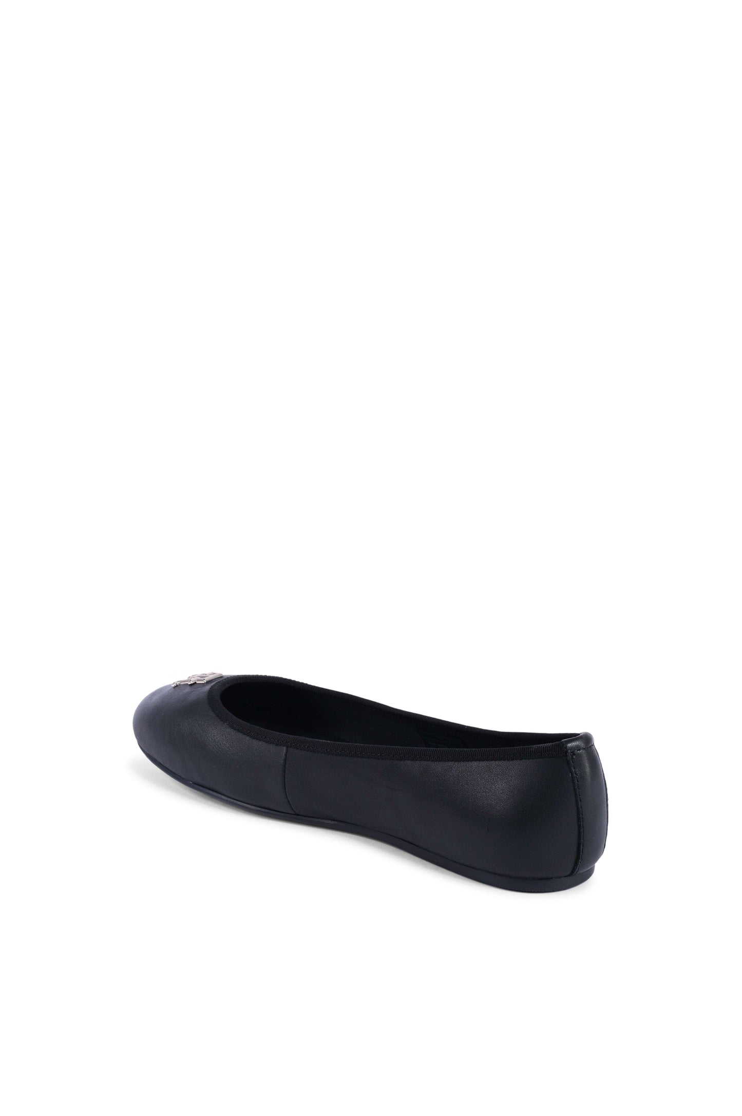 Tommy Hilfiger Womens Ballerina Black FW0FW07712BDS