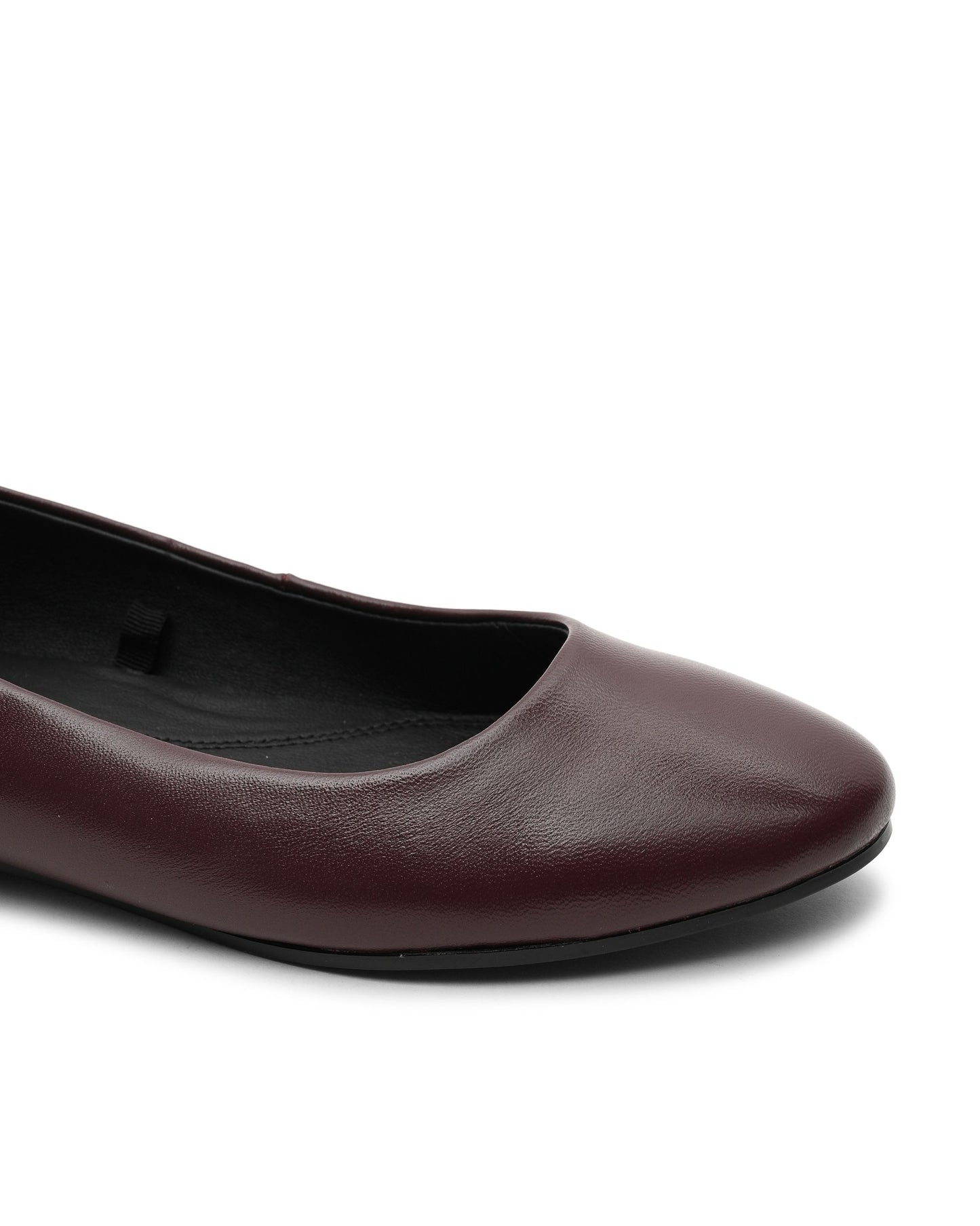 Calvin Klein Womens Ballerinas HW0HW00618VLP