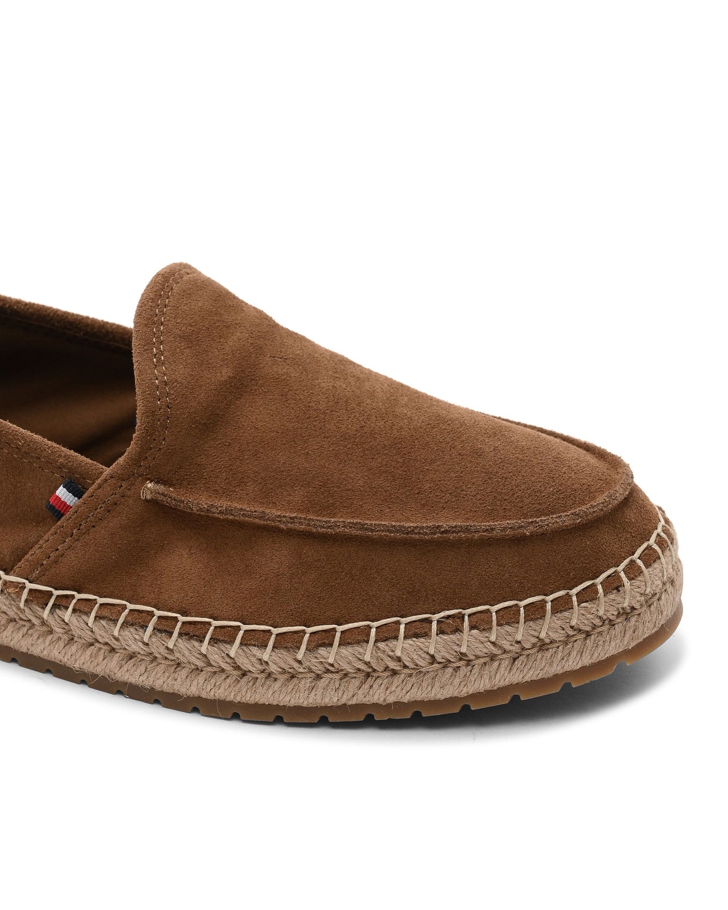 Tommy Hilfiger Mens Espadrilles FM0FM05392GVQ