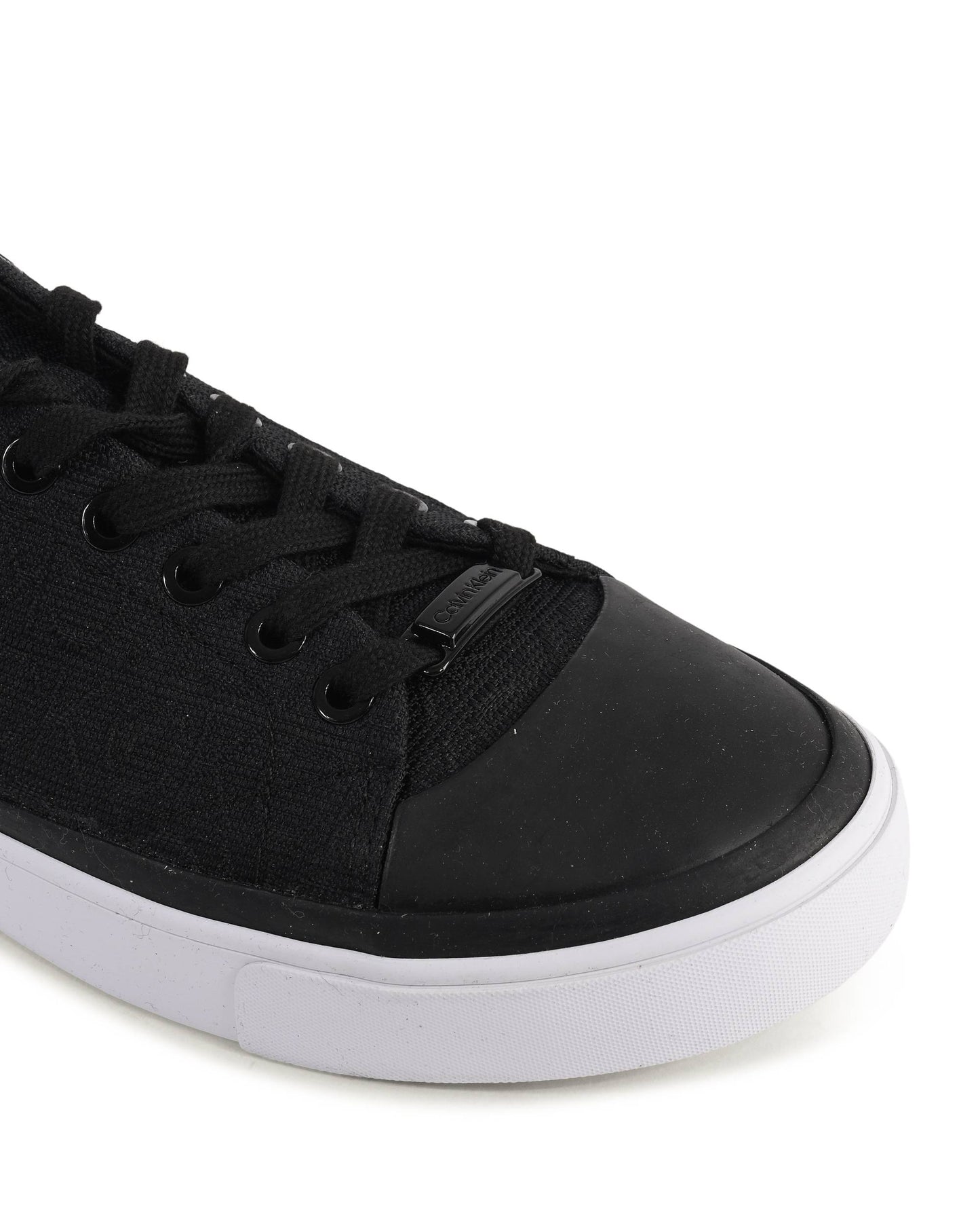 Calvin Klein Womens Sneaker Black HW0HW017770GK