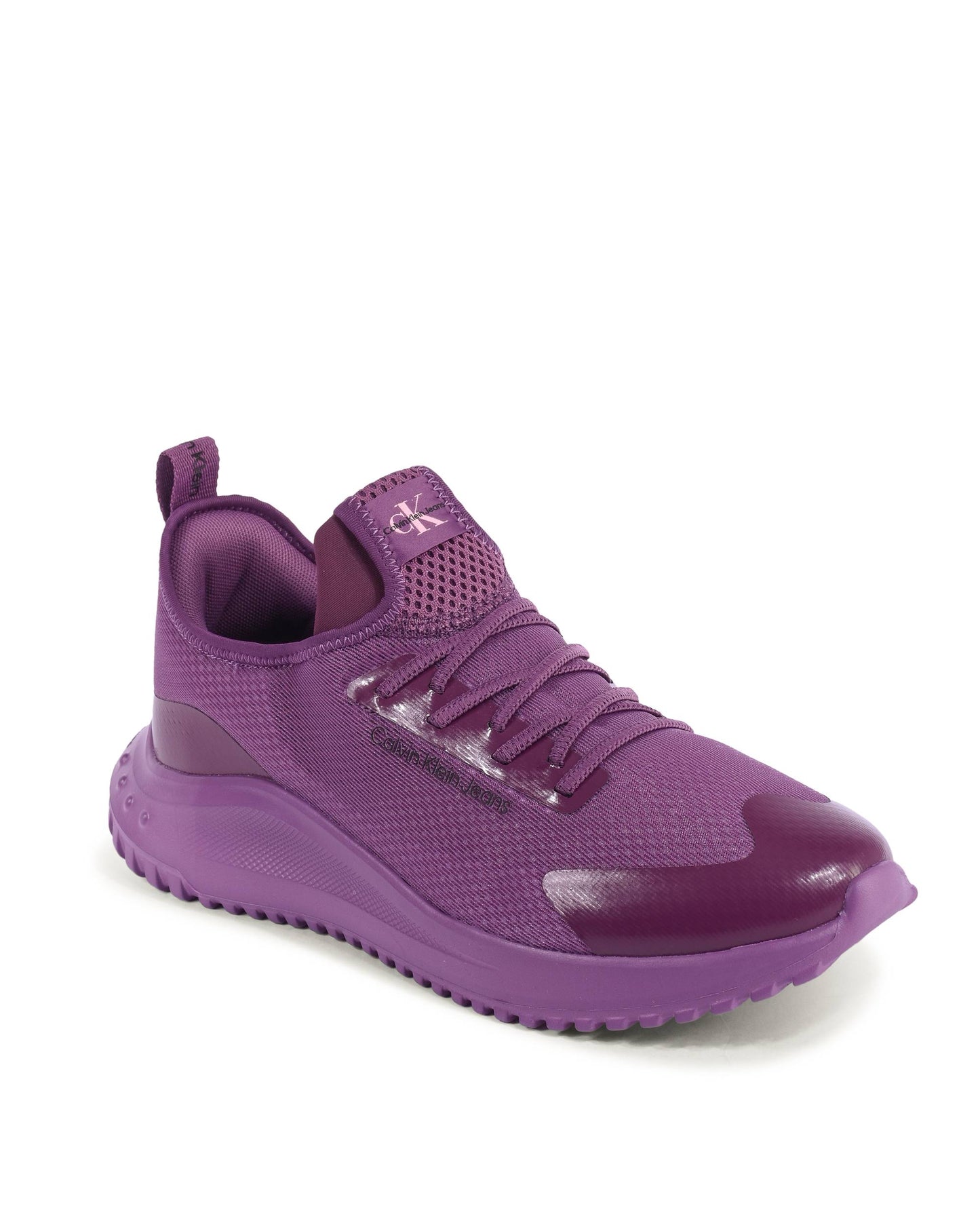 Calvin Klein Women Sneakers PURPLE YW0YW011350KC