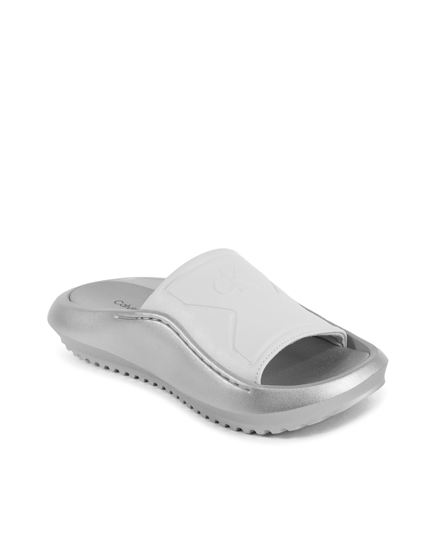 Calvin Klein Women Sandals BEIGE YW0YW013380GB