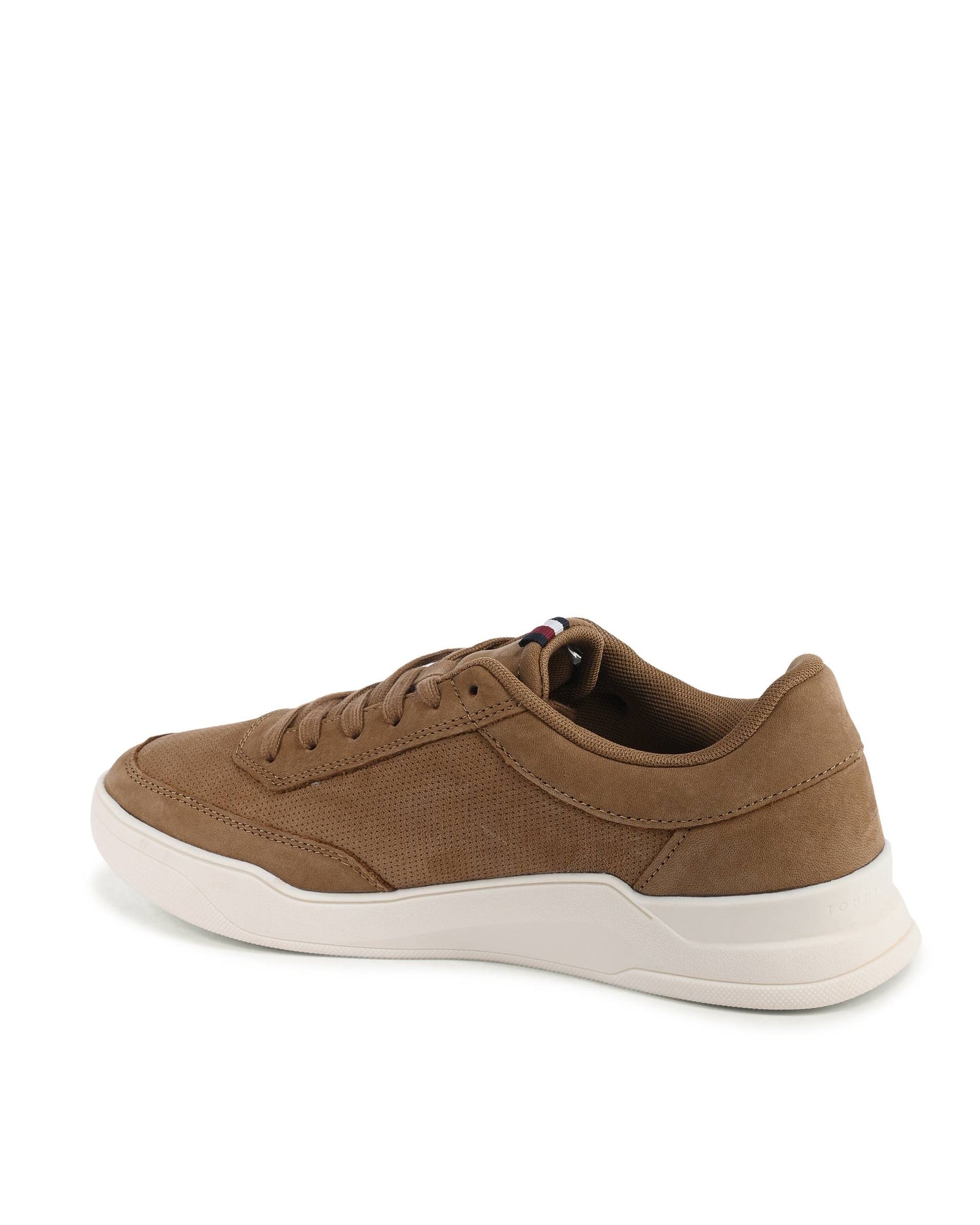 Tommy Hilfiger Men Sneakers BROWN FM0FM04933GWJ