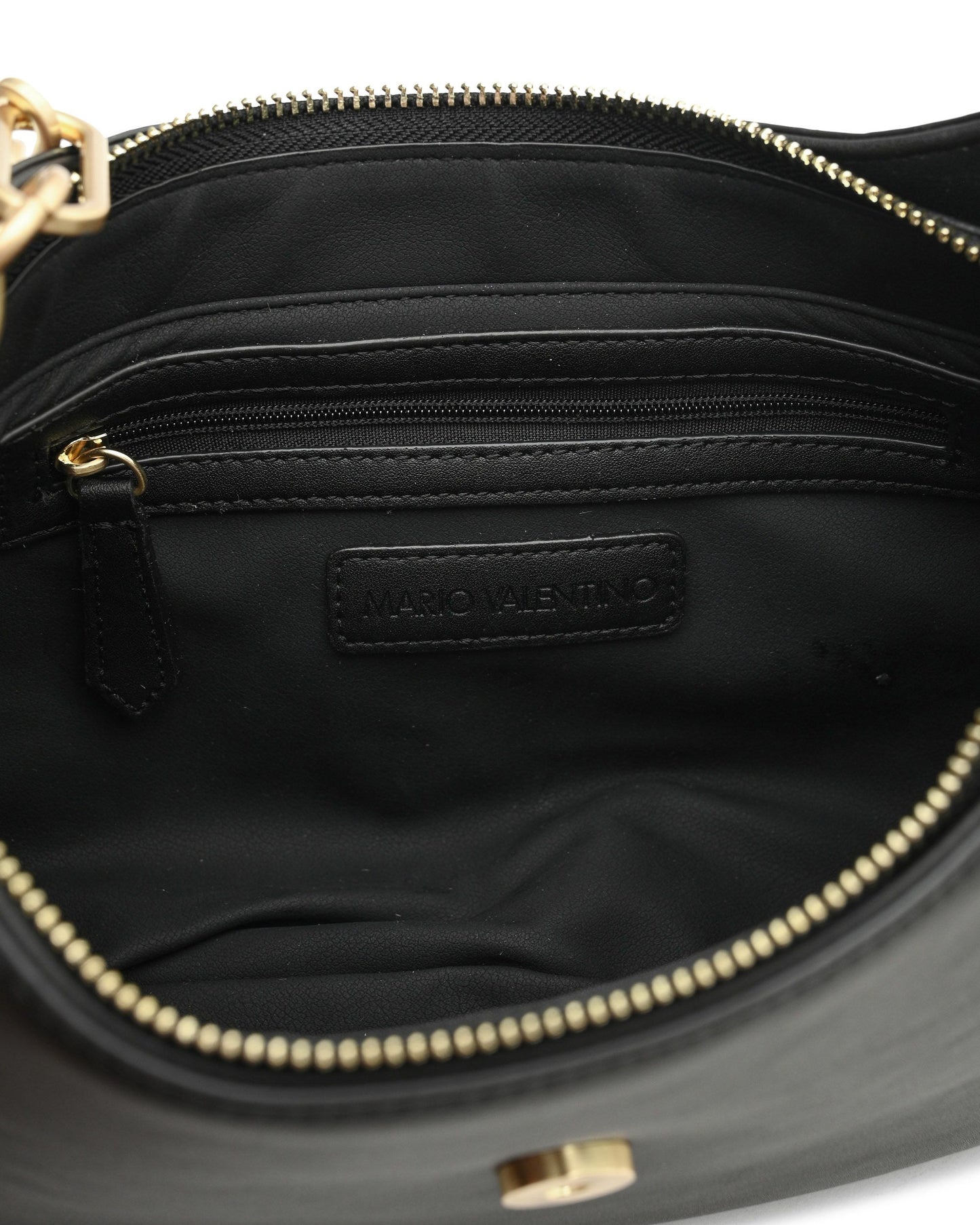 Valentino Womens Shoulder Bag VBS7R102 001