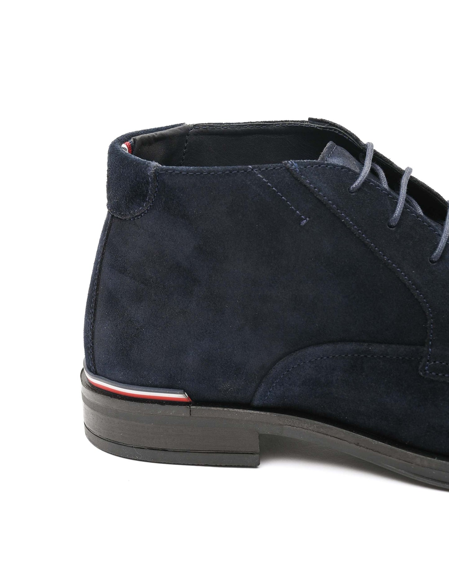 Tommy Hilfiger Mens Boots FM0FM04805DW5