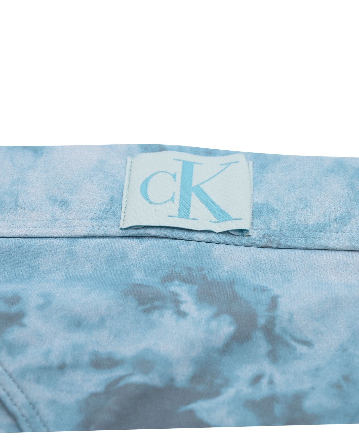 Calvin Klein Womens Swim Bottom KW0KW021260GY