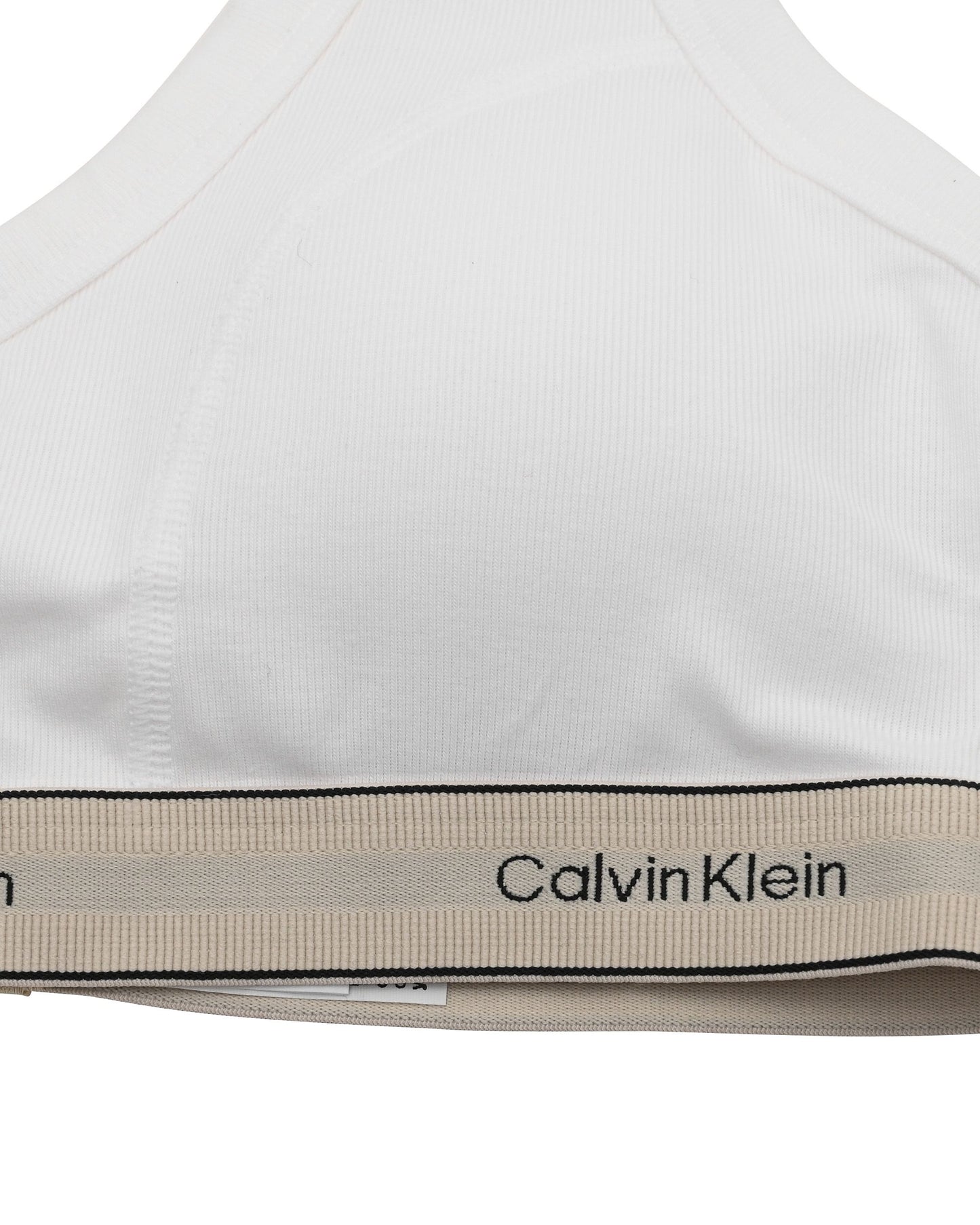 Calvin Klein Womens Bra LV00QF8594100