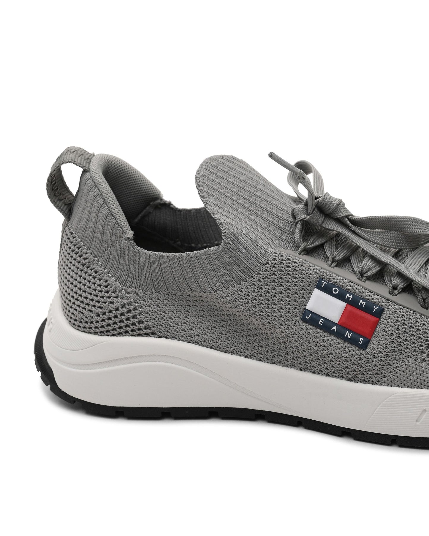 Tommy Hilfiger Mens Sneakers EM0EM01555PRZ