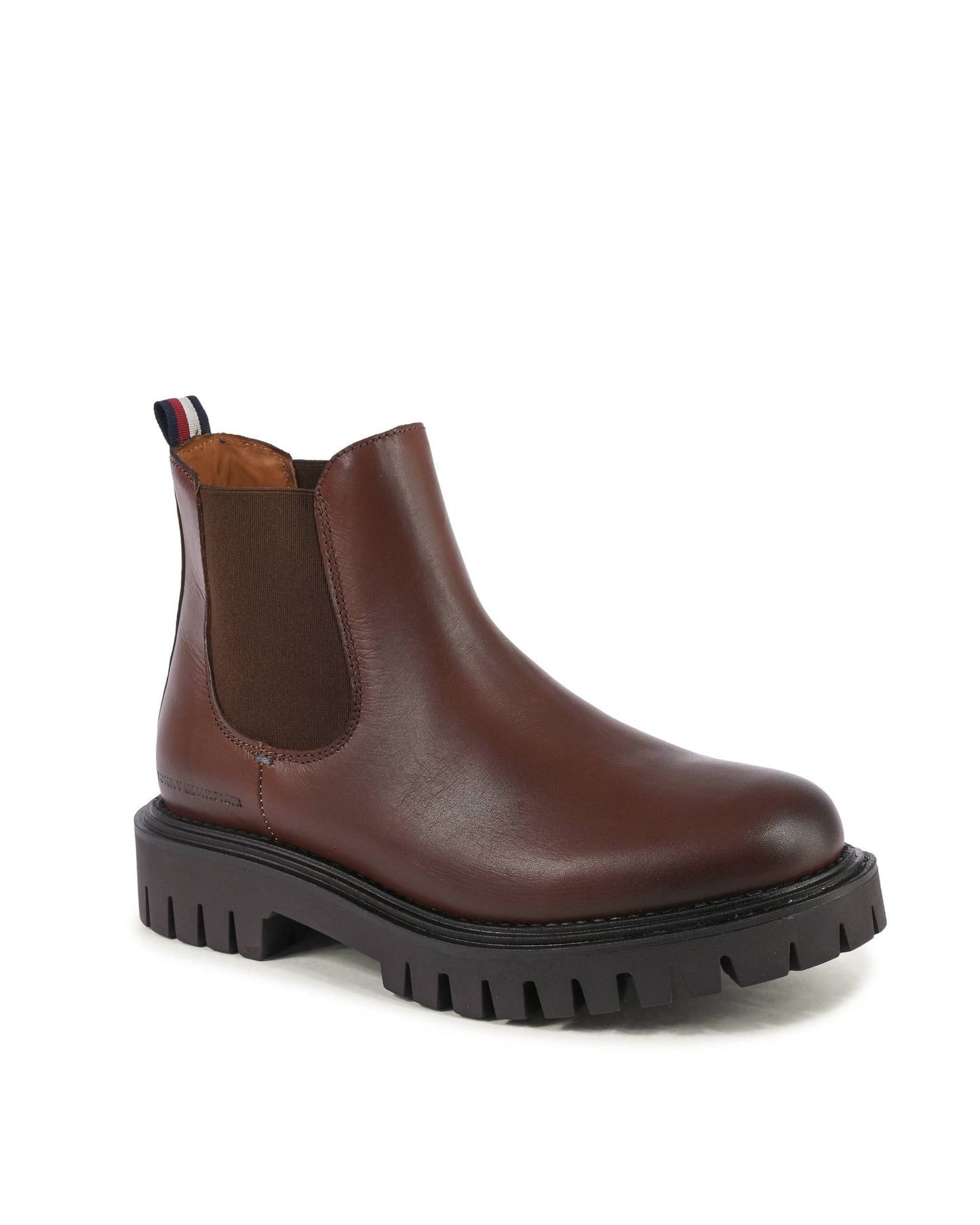 Tommy Hilfiger Men Boots BROWN FM0FM04755GVI