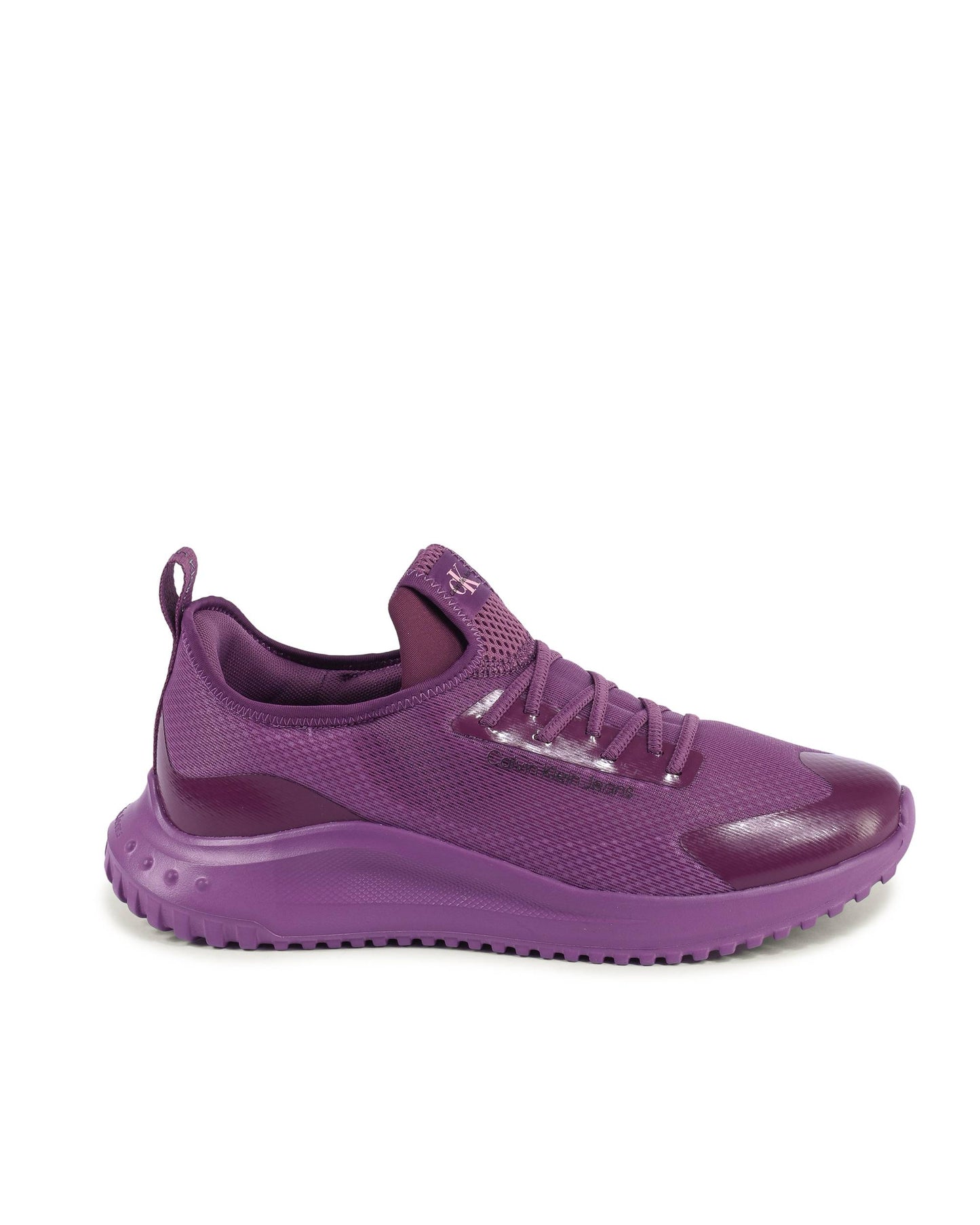 Calvin Klein Women Sneakers PURPLE YW0YW011350KC