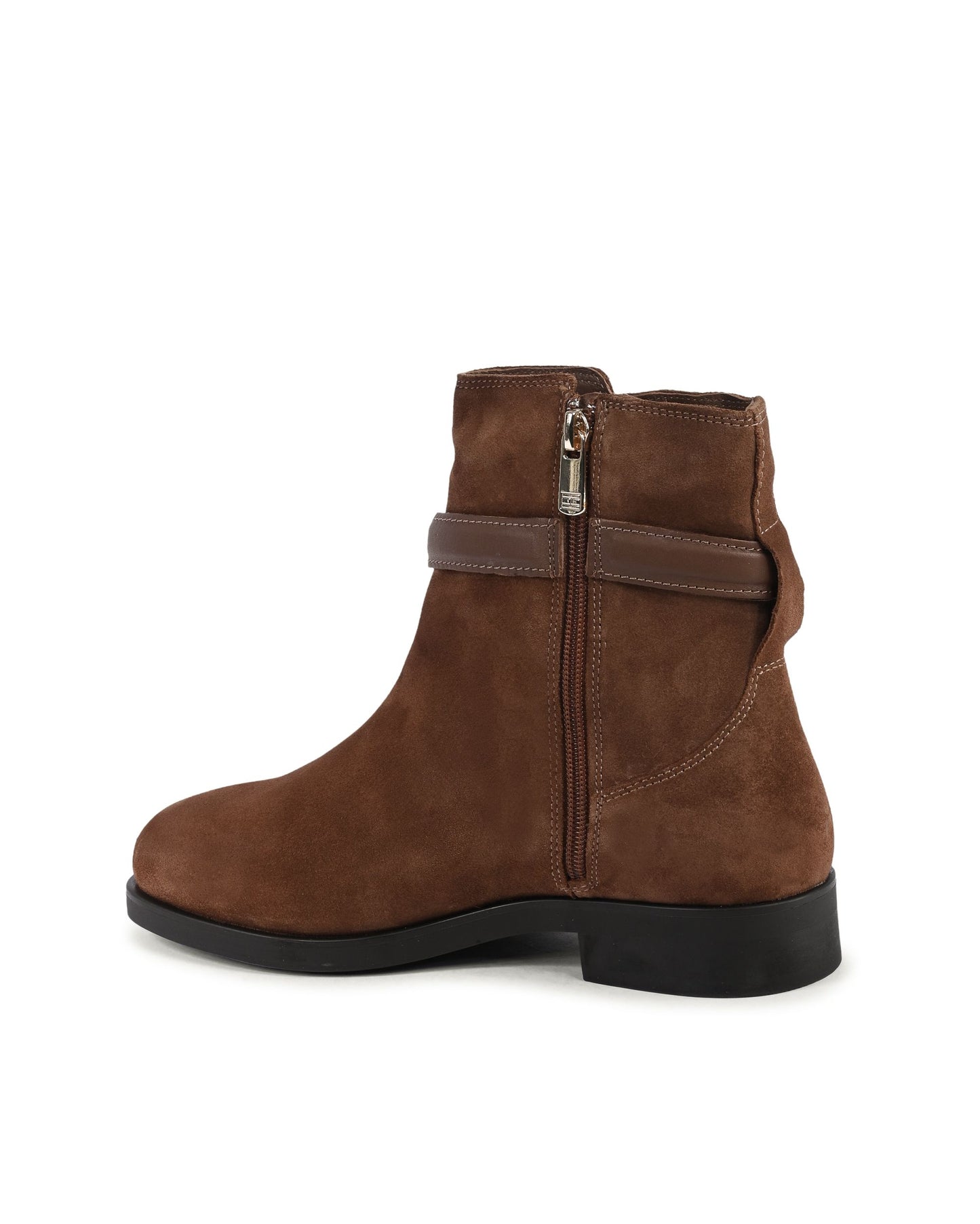 Tommy Hilfiger Women Boots BROWN FW0FW07482GTU