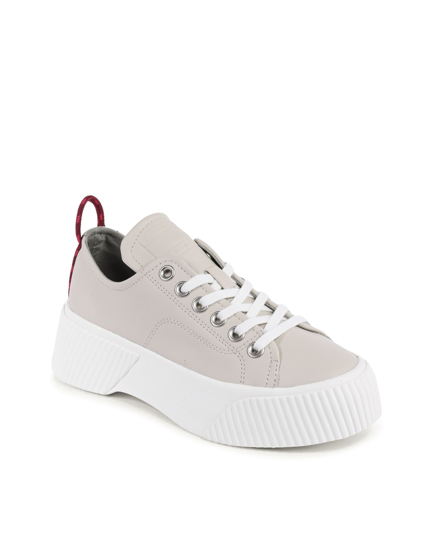 Tommy Hilfiger Women Sneakers BEIGE EN0EN02262AEV